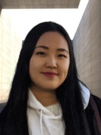 Christelle Tan (Manitoba '23)