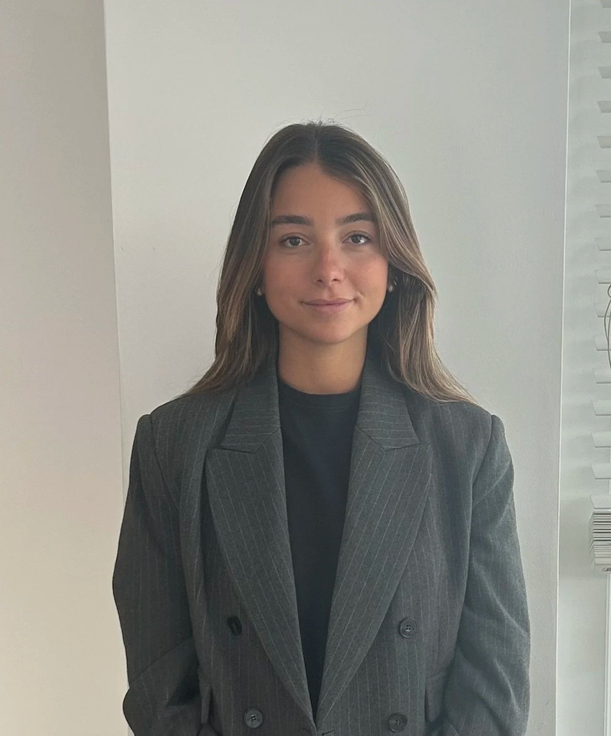 Margaux Arav (Montreal '28)