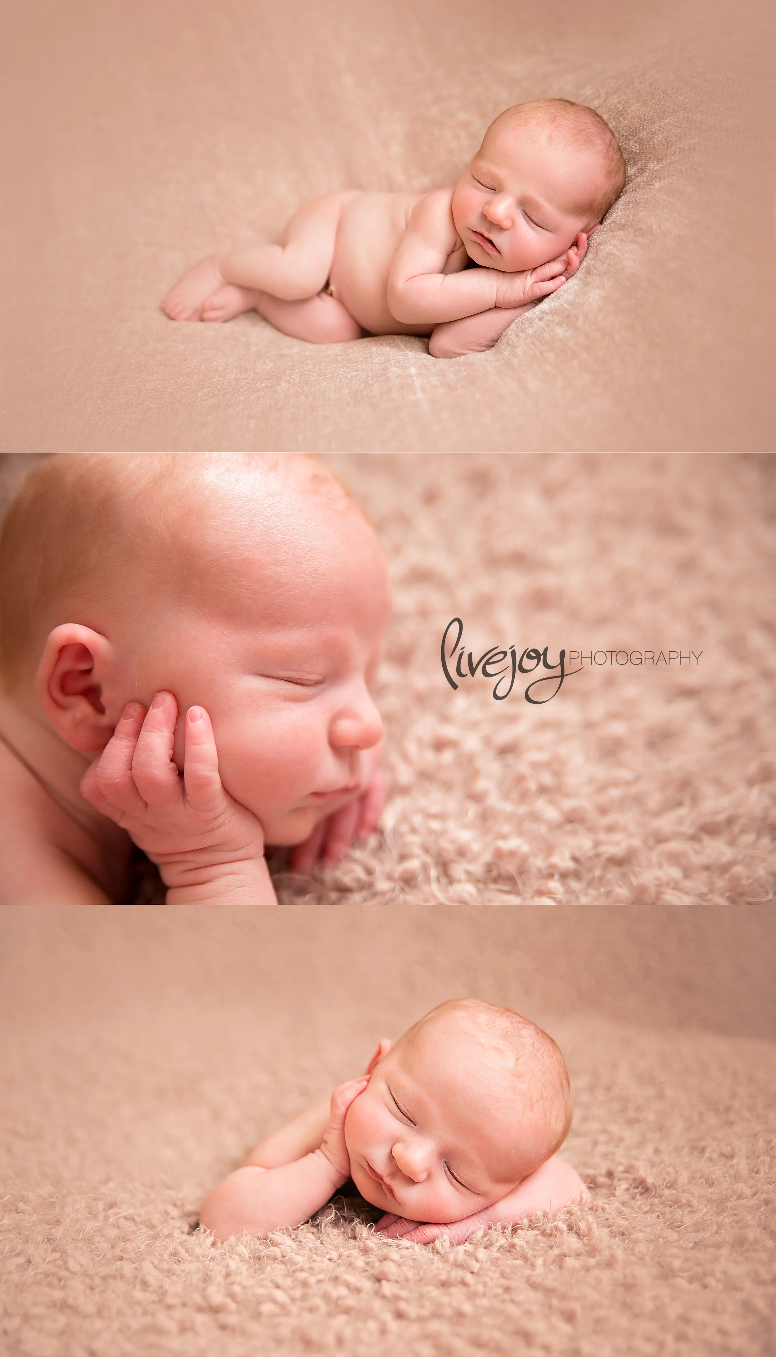 Newborn Photography | LiveJoy Photography