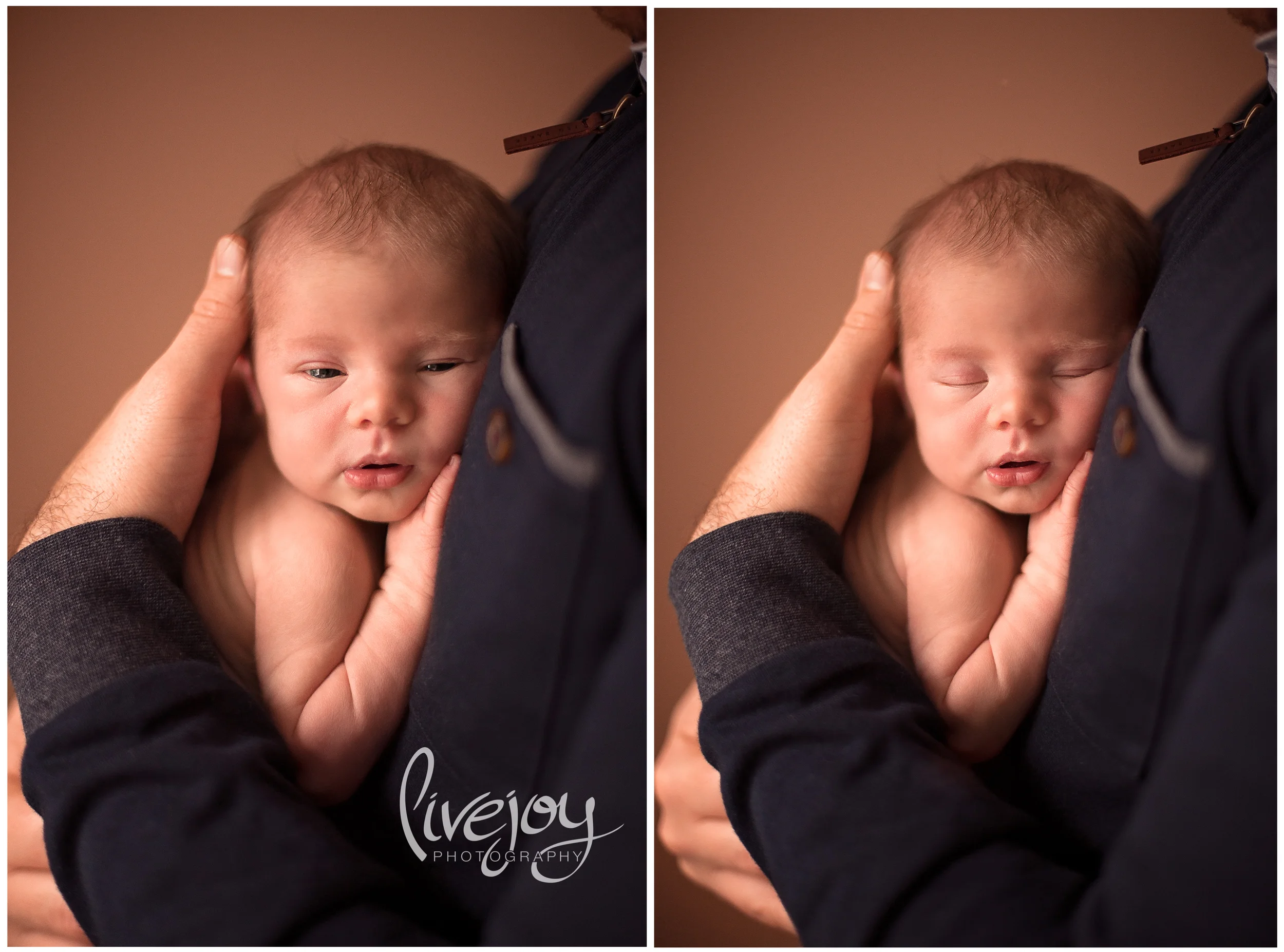 Newborn Photography | Oregon | LiveJoy Photography