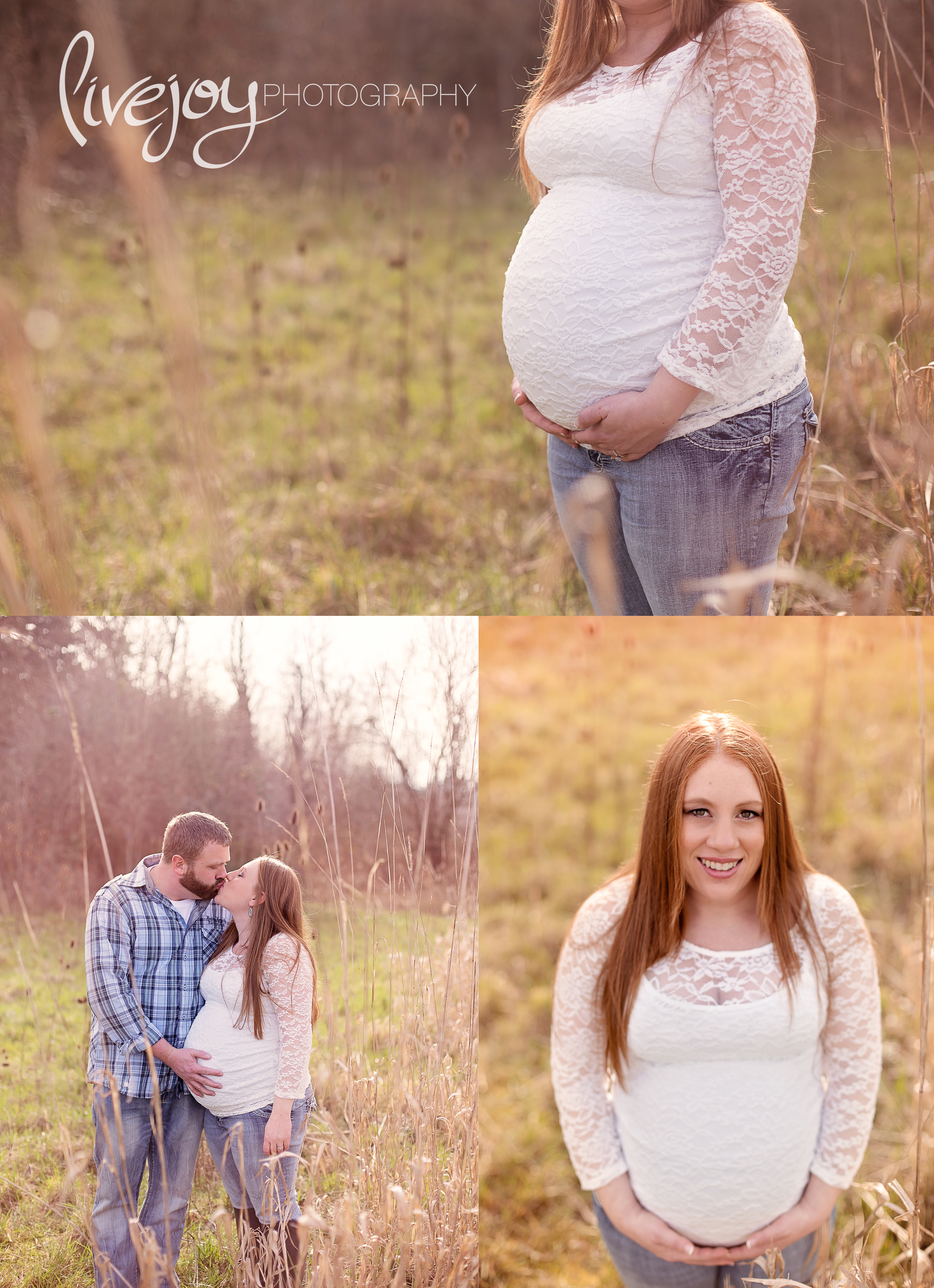 Maternity Photos | Oregon | LiveJoy Photography