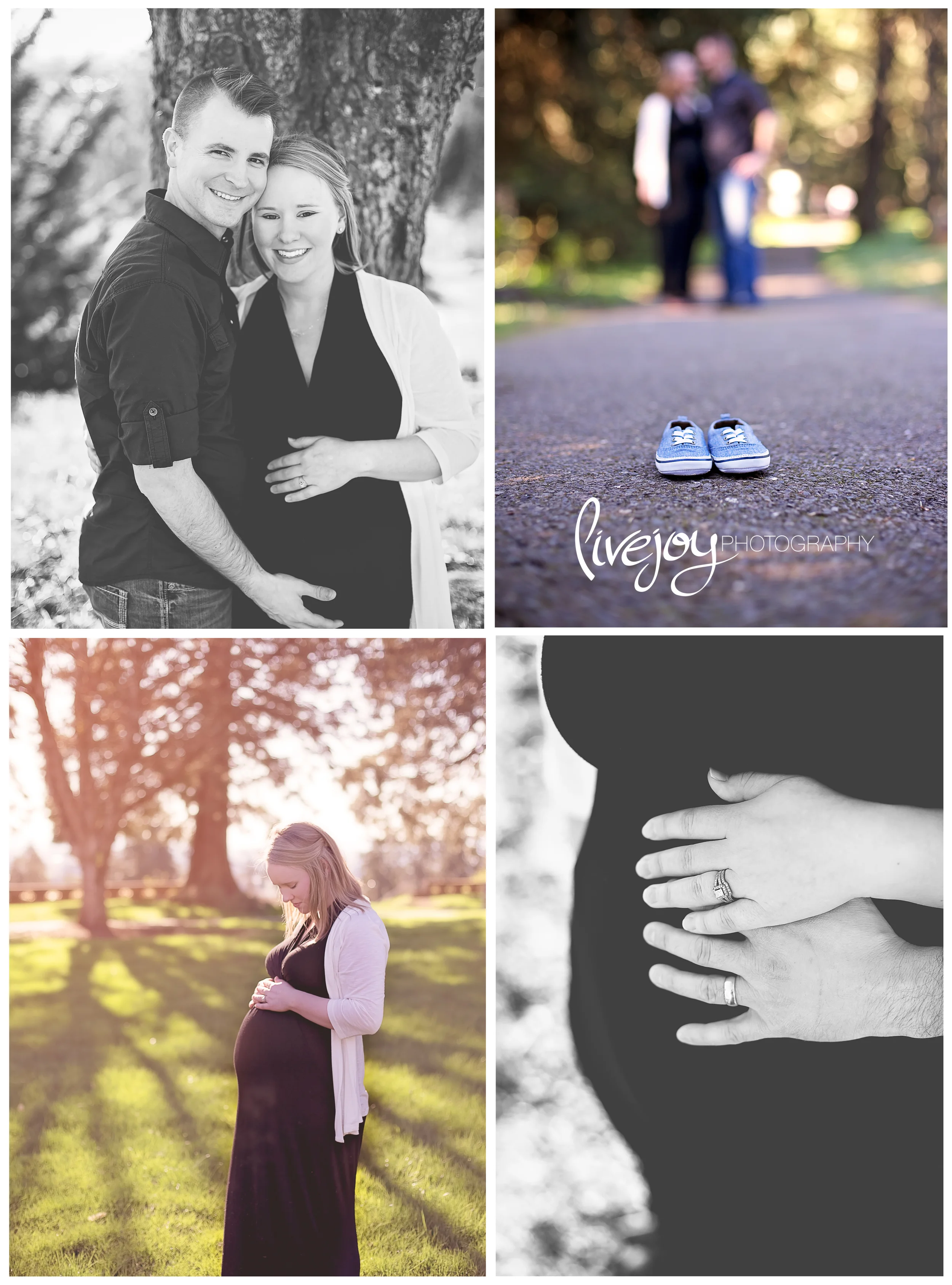 Maternity Photos | Oregon | LiveJoy Photography