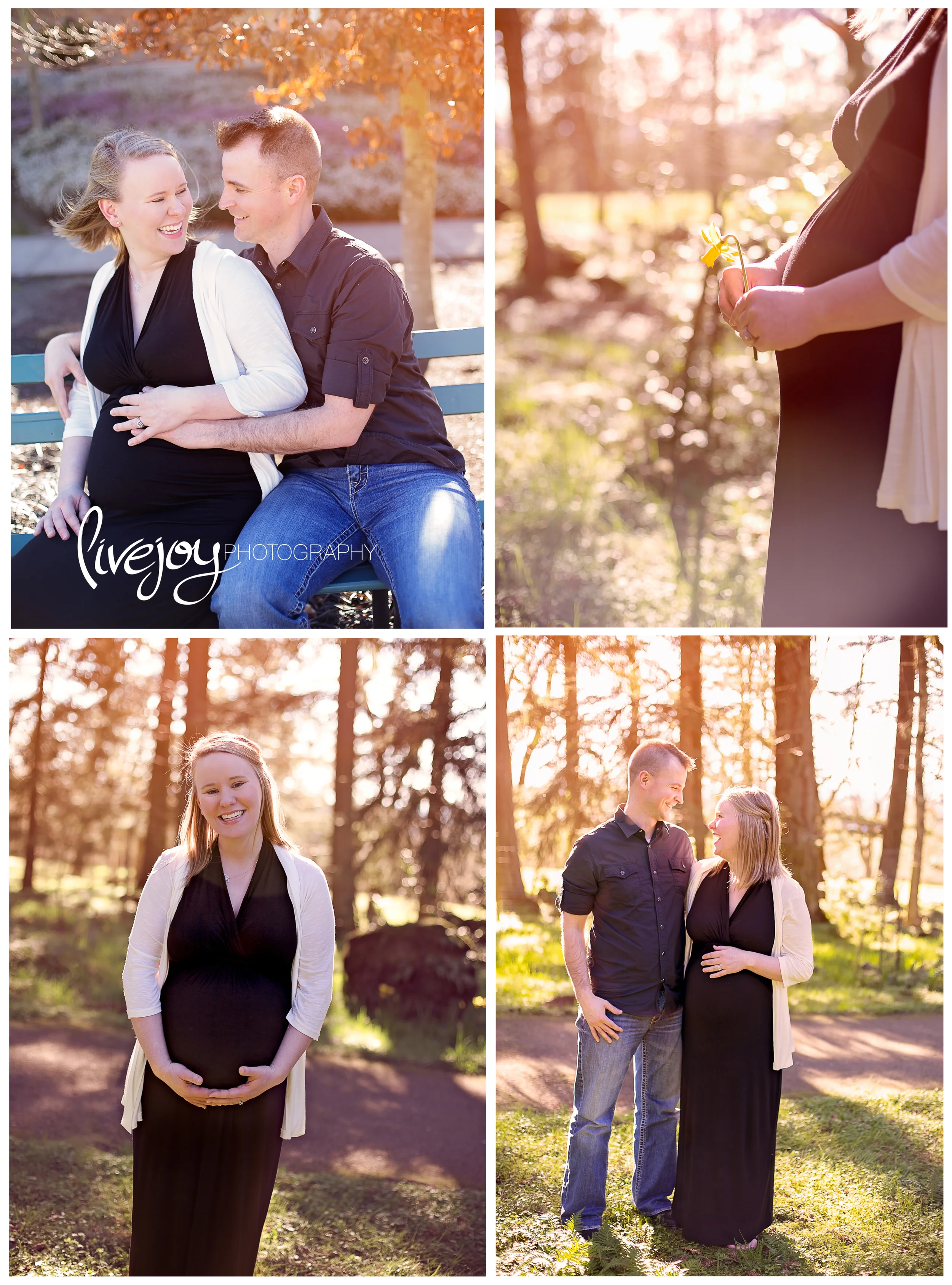 Maternity Photos | Oregon | LiveJoy Photography