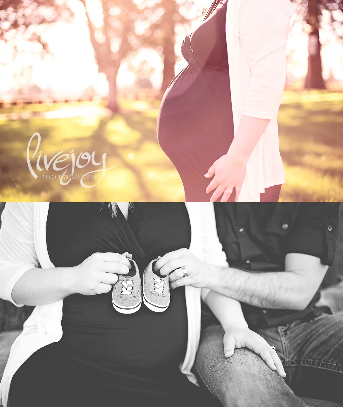 Maternity Photos | Oregon | LiveJoy Photography