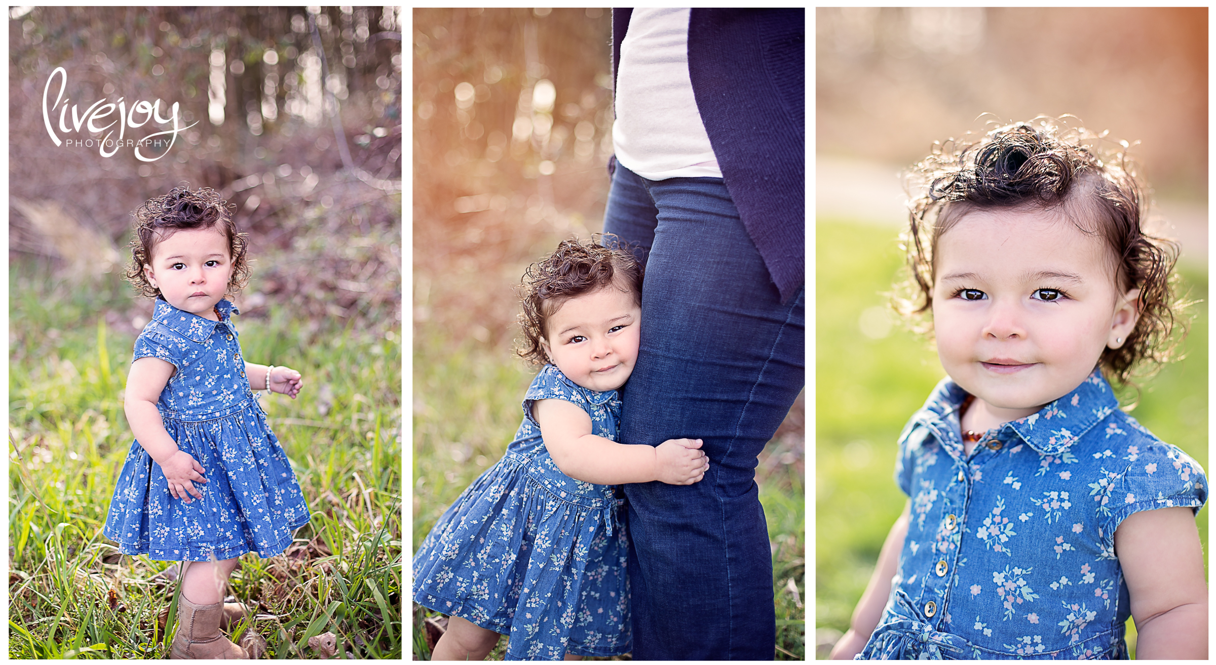 18 Months Baby Photography | LiveJoy Photography | Oregon