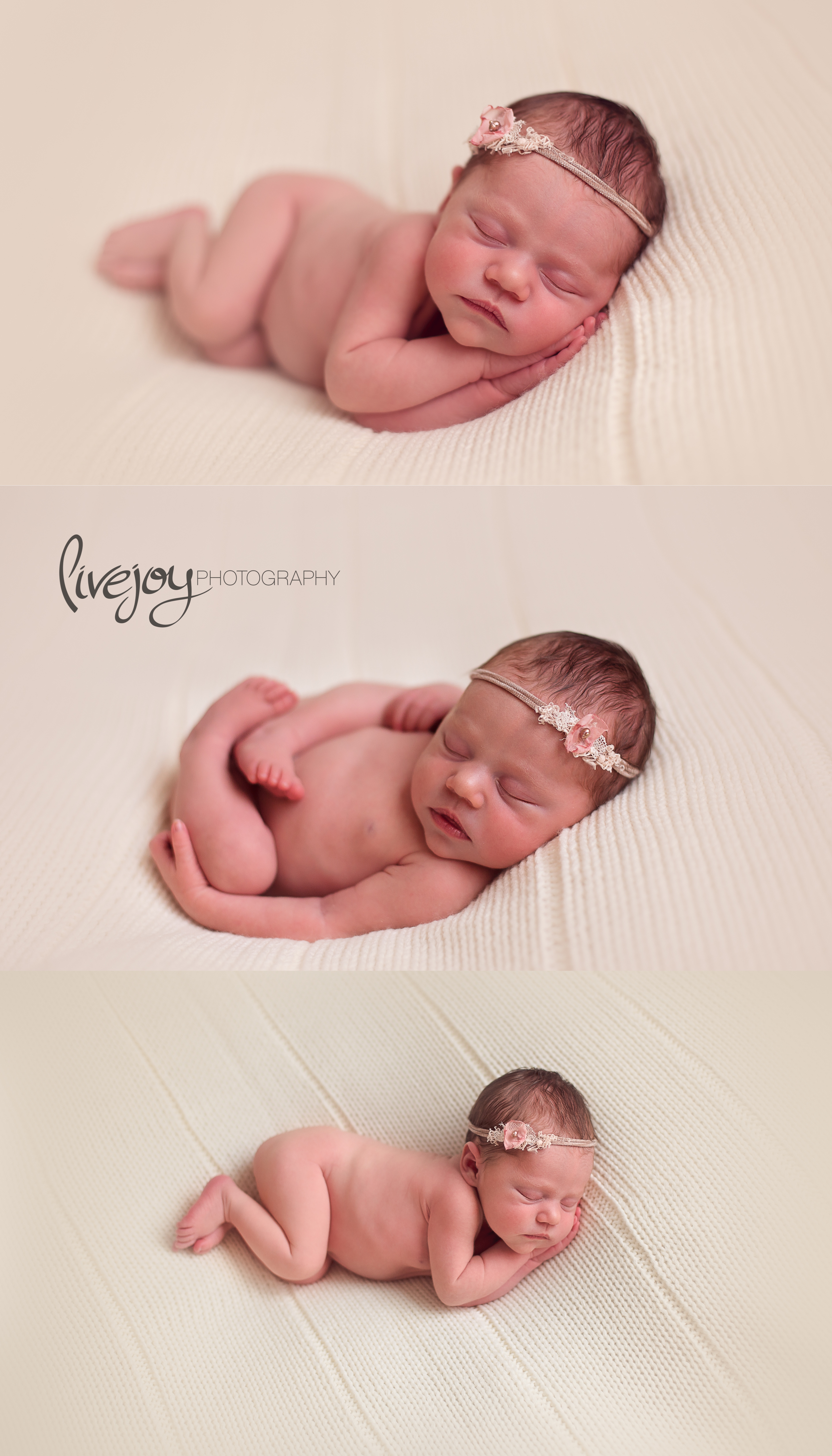 Newborn Photography | LiveJoy Photography | Oregon