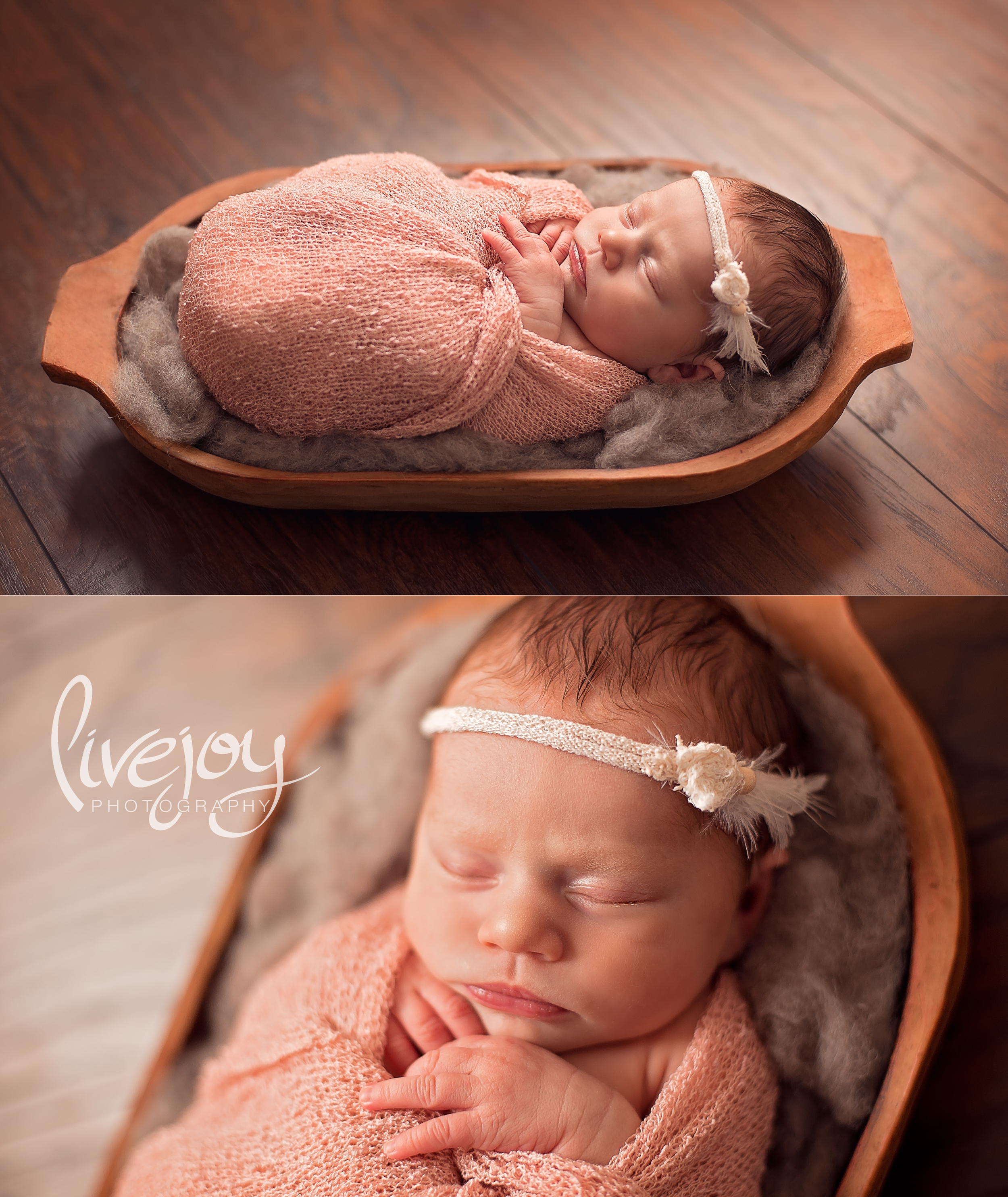 Newborn Photography | LiveJoy Photography | Oregon