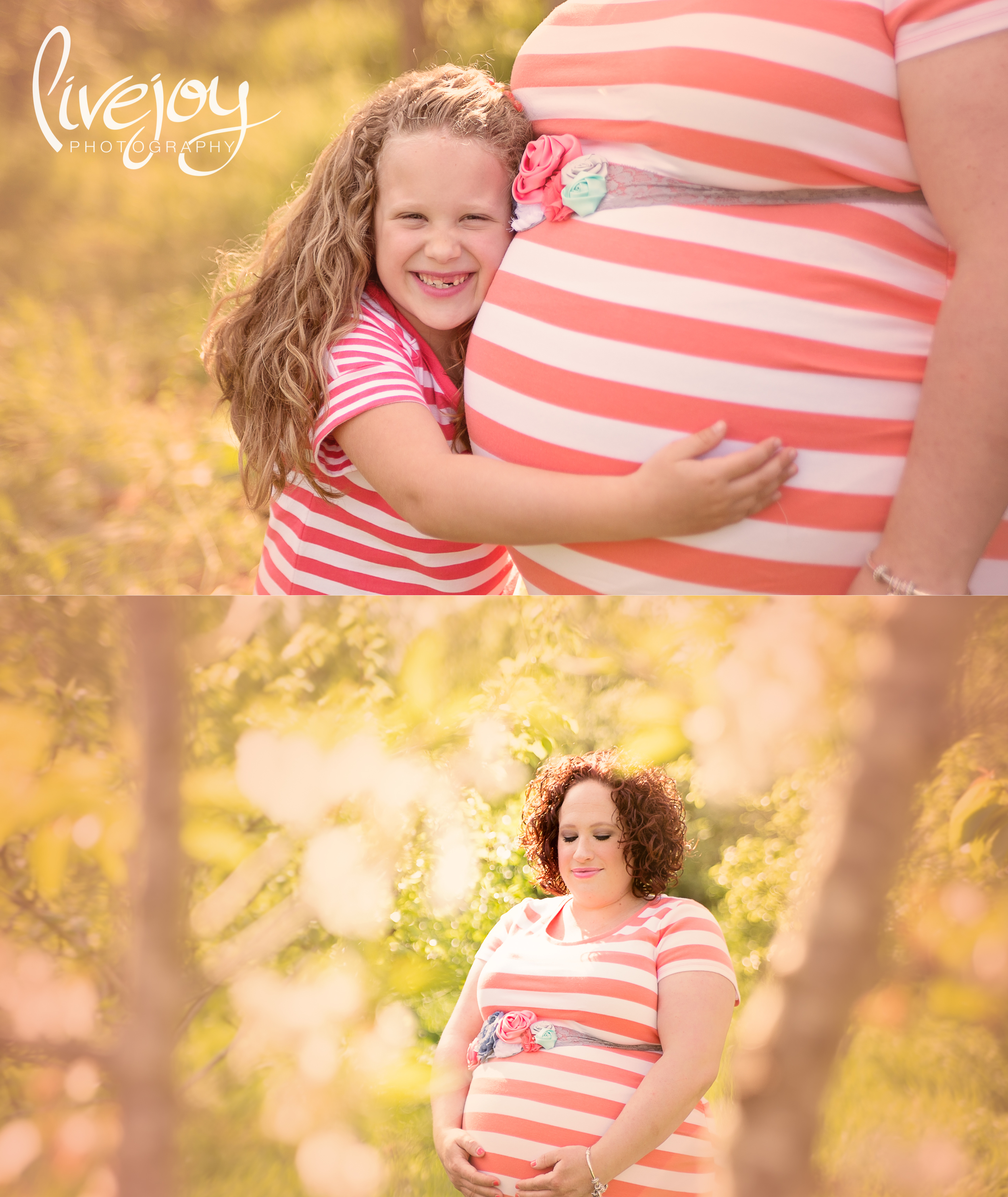 Maternity Photography | Oregon | LiveJoy Photography