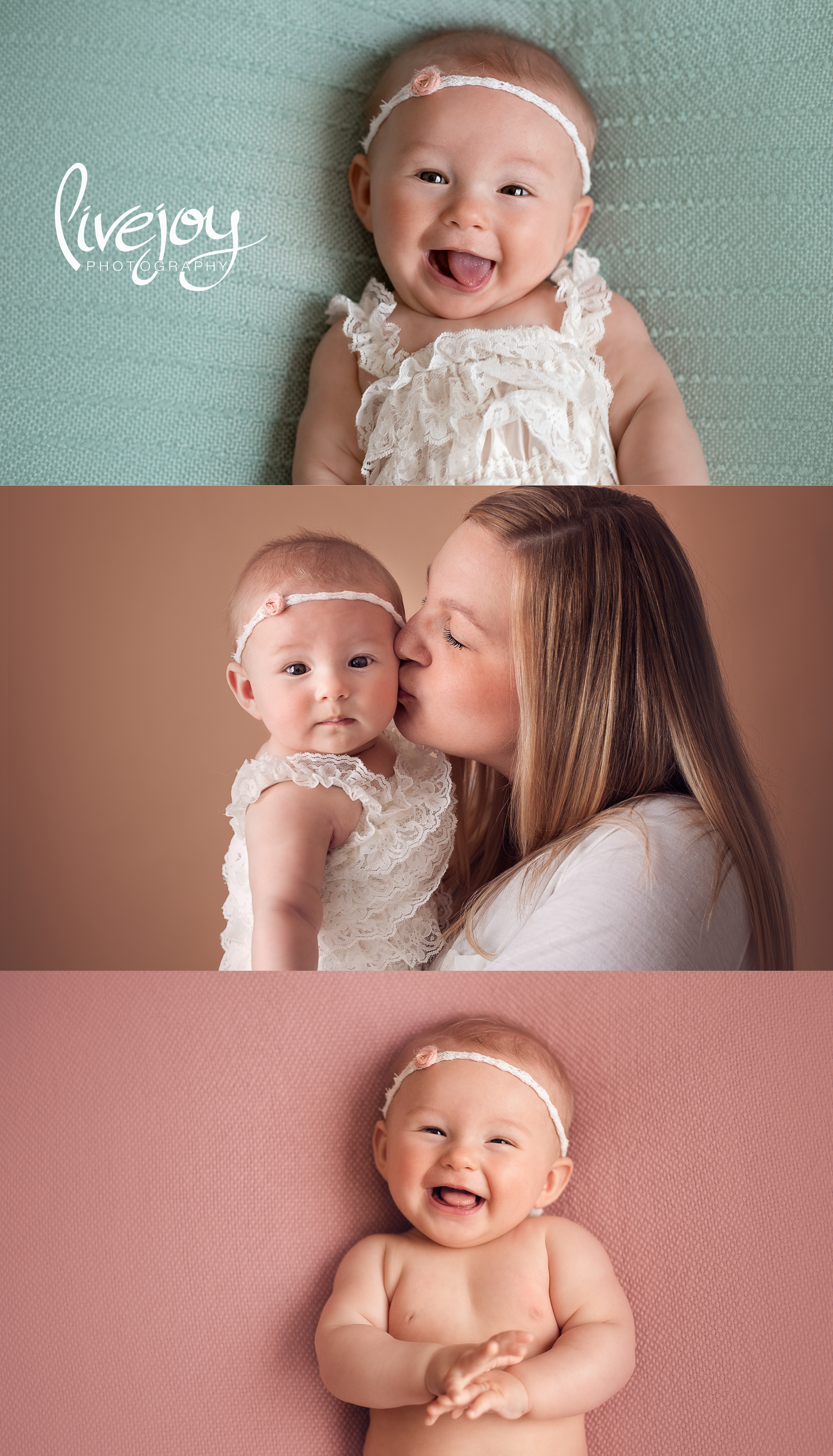 6 Month Photography | LiveJoy Photography | Oregon