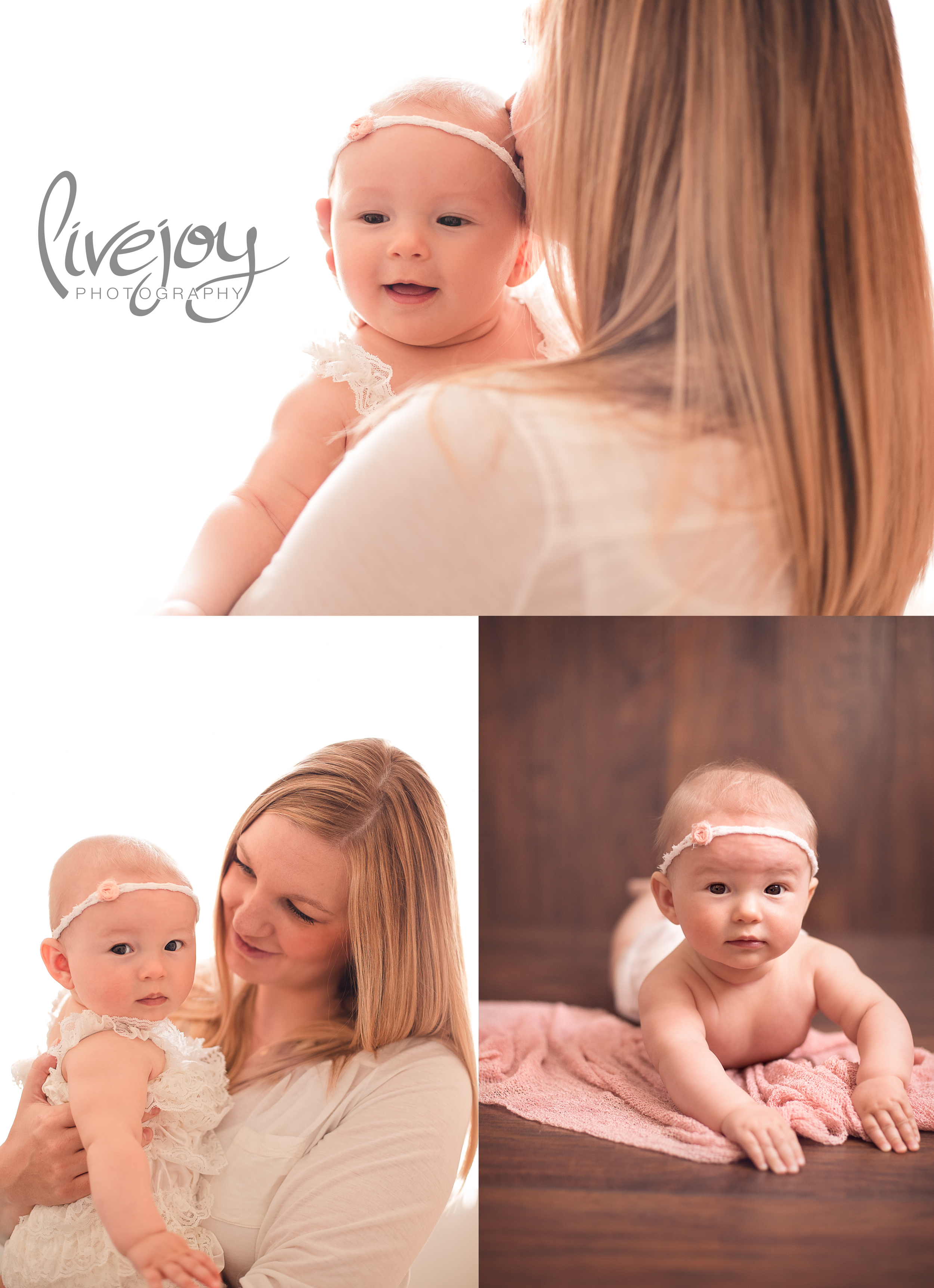 6 Month Photography | LiveJoy Photography | Oregon