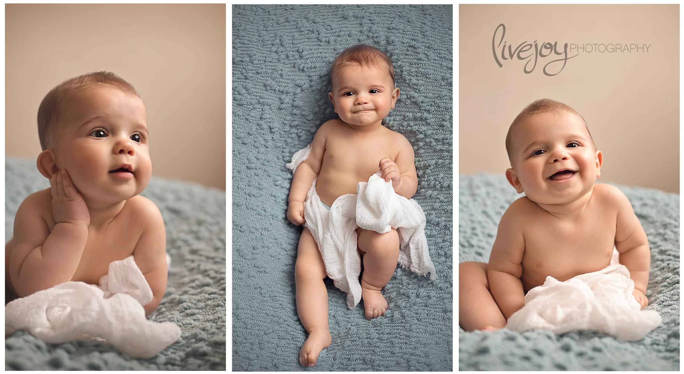 6 Month Photography | LiveJoy Photography | Oregon