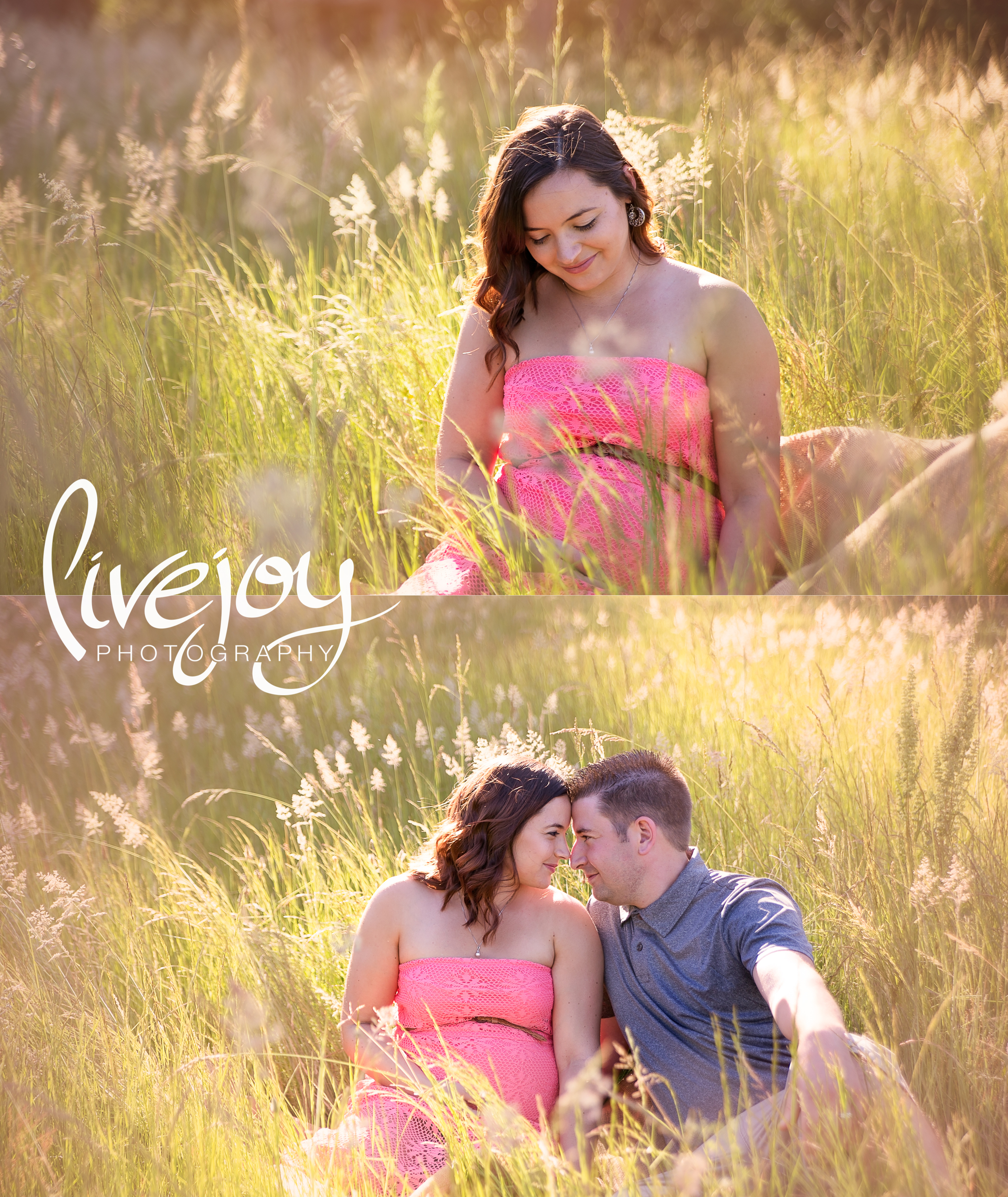 Maternity Photography Session | Livejoy Photography | Oregon