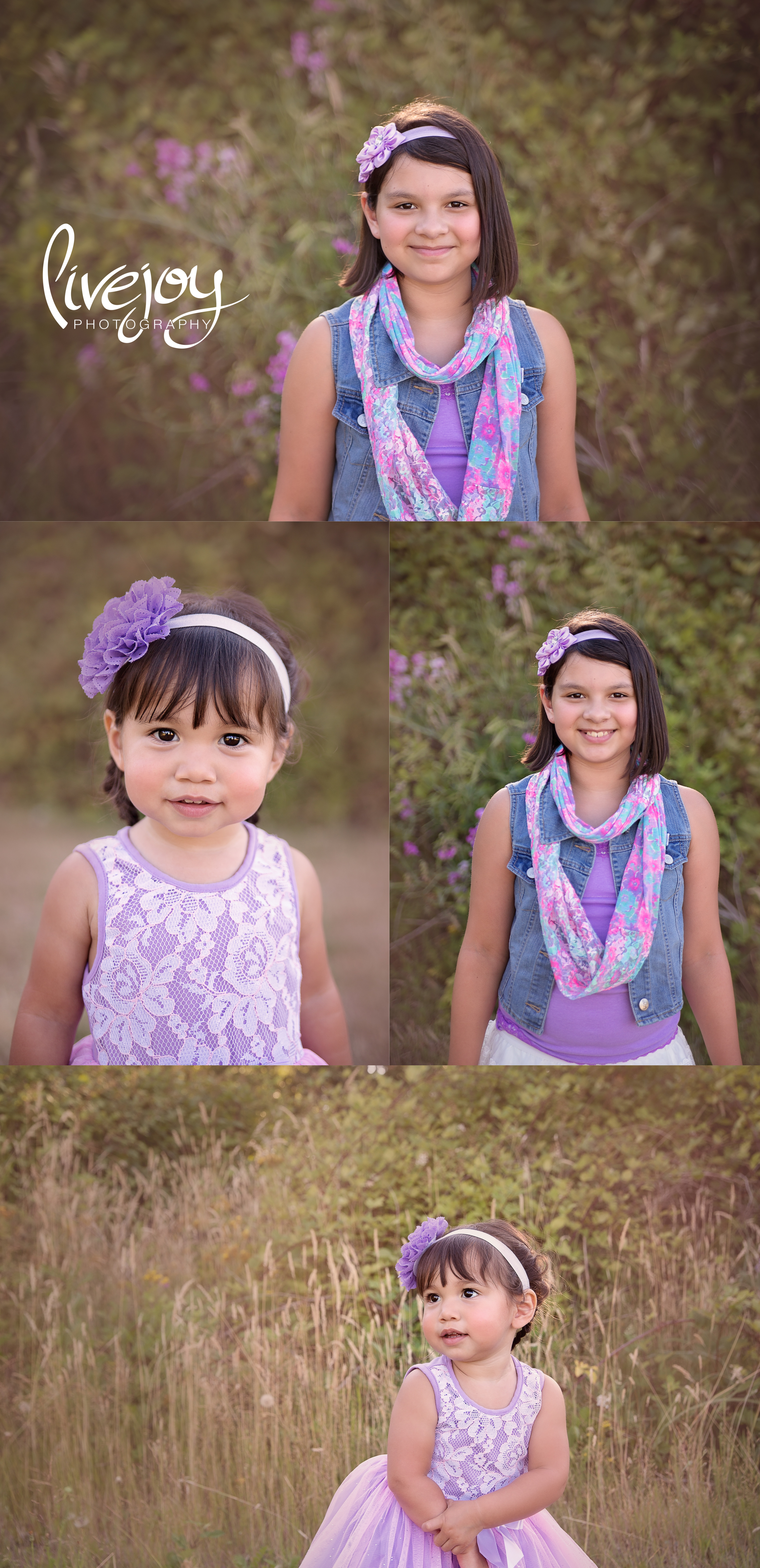 Sibling Session | Oregon | LiveJoy Photography