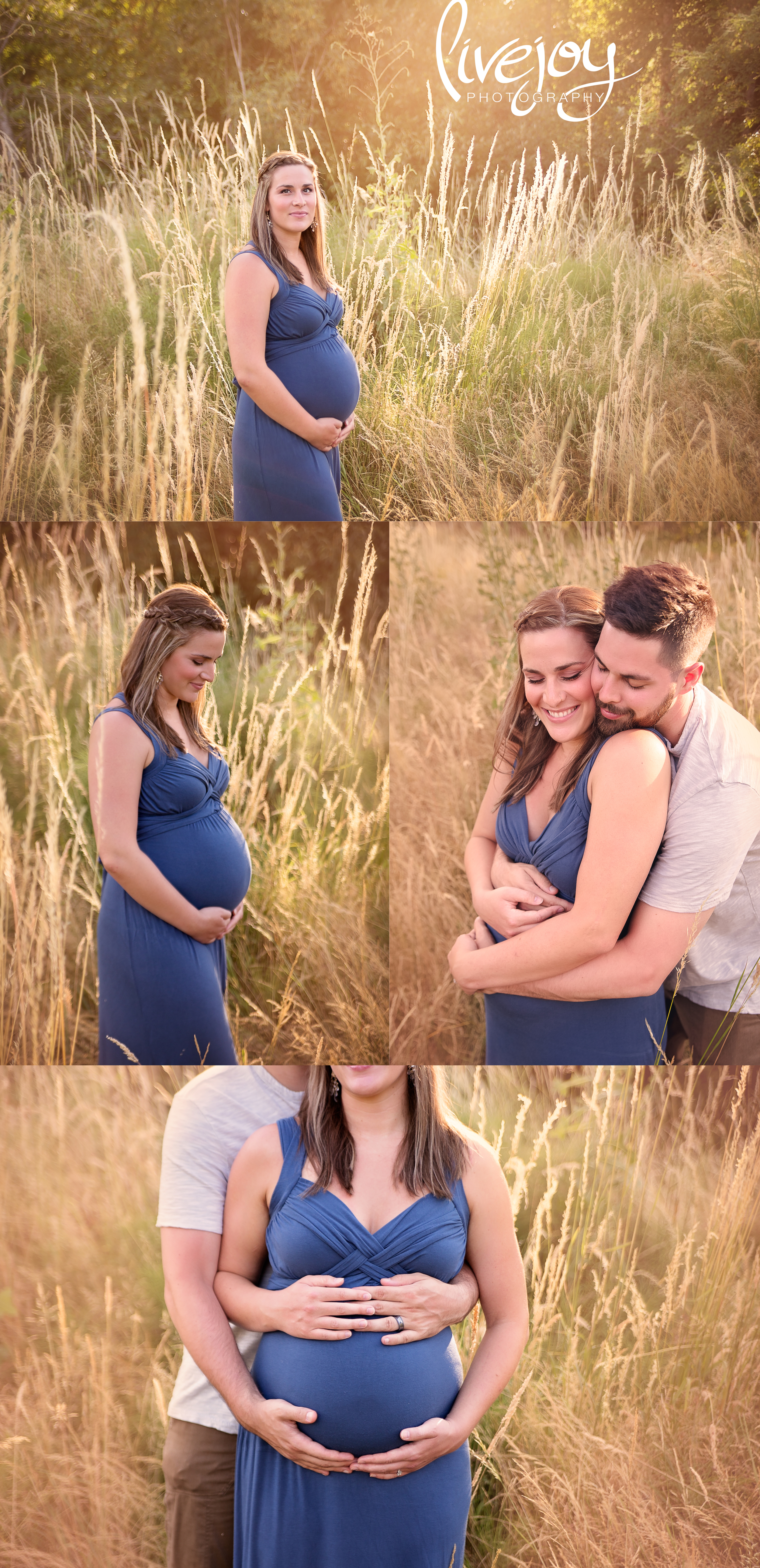 Maternity Photos | Salem, Oregon | LiveJoy Photography