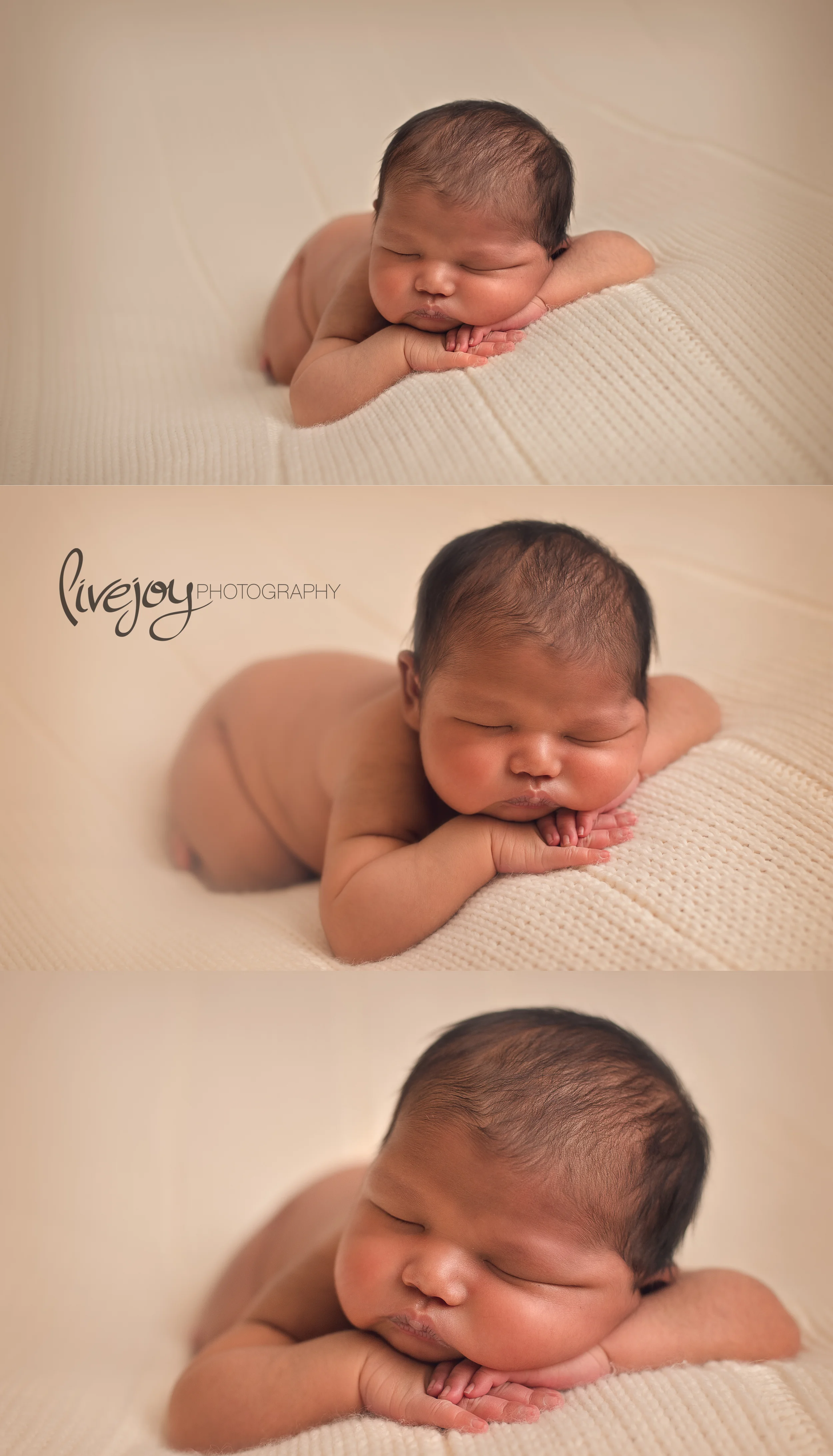 Newborn Photography | Oregon | LiveJoy Photography