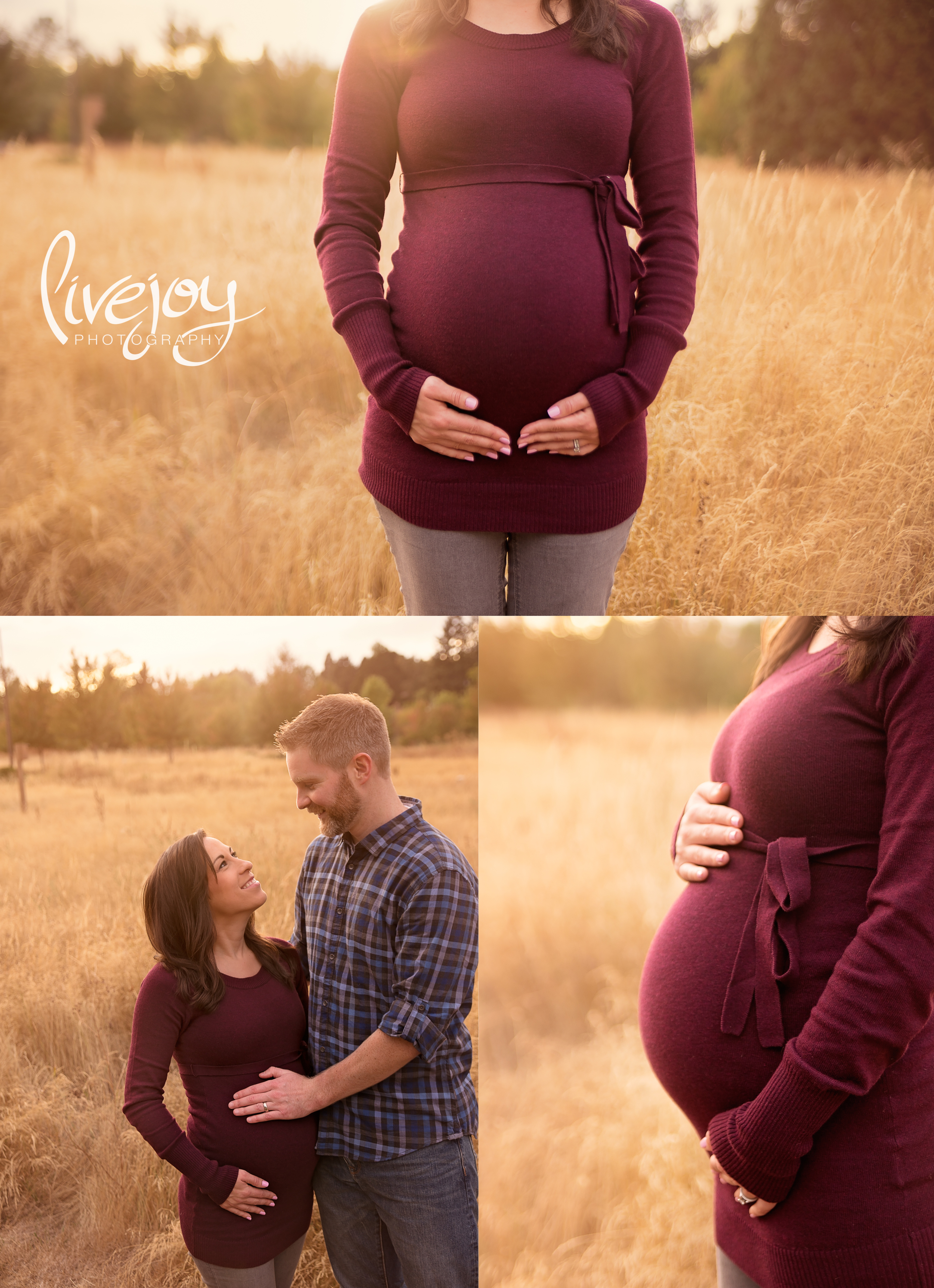 Family & Maternity Photography | Salem, Oregon | LiveJoy Photography 