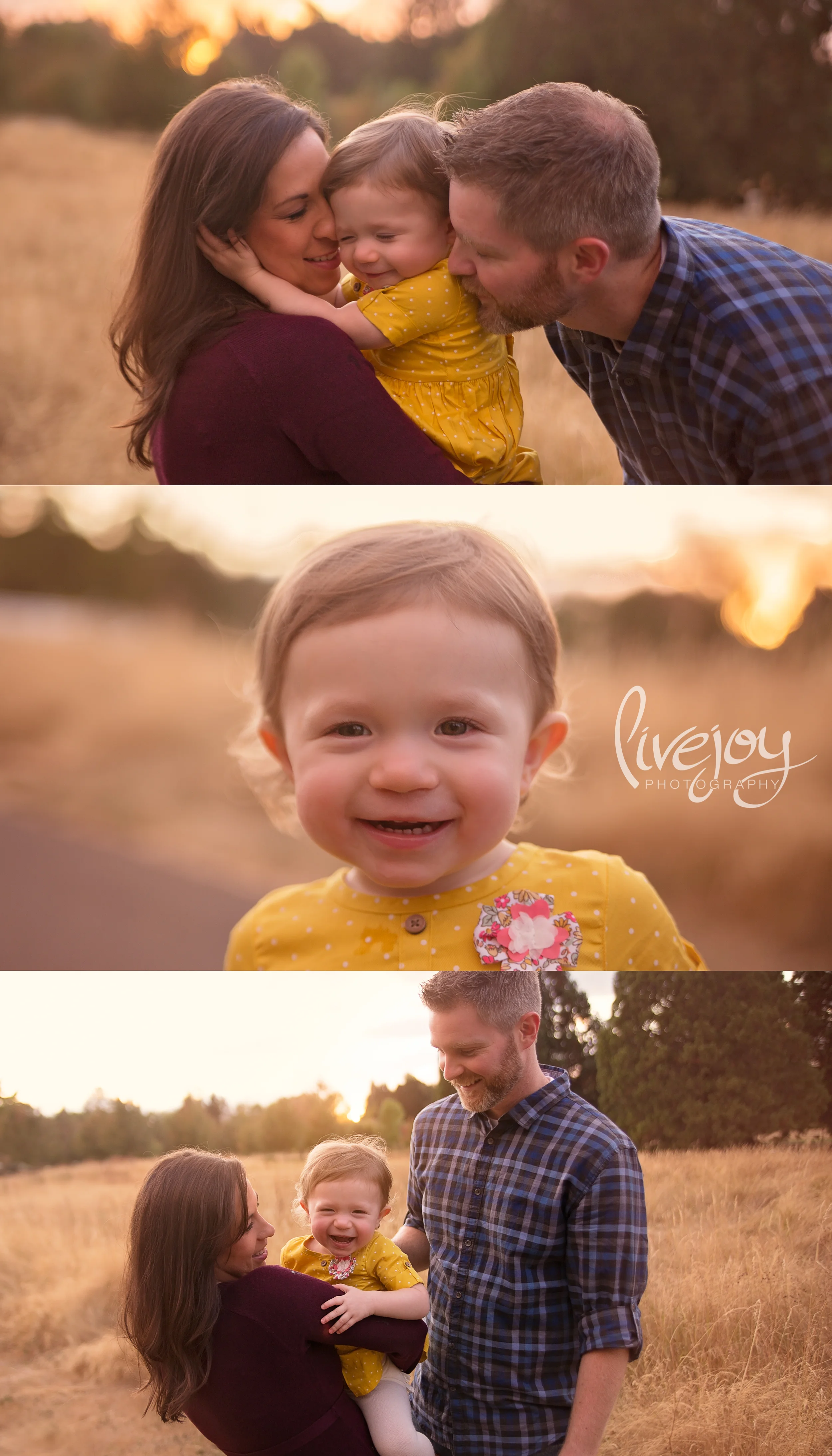 Family & Maternity Photography | Salem, Oregon | LiveJoy Photography