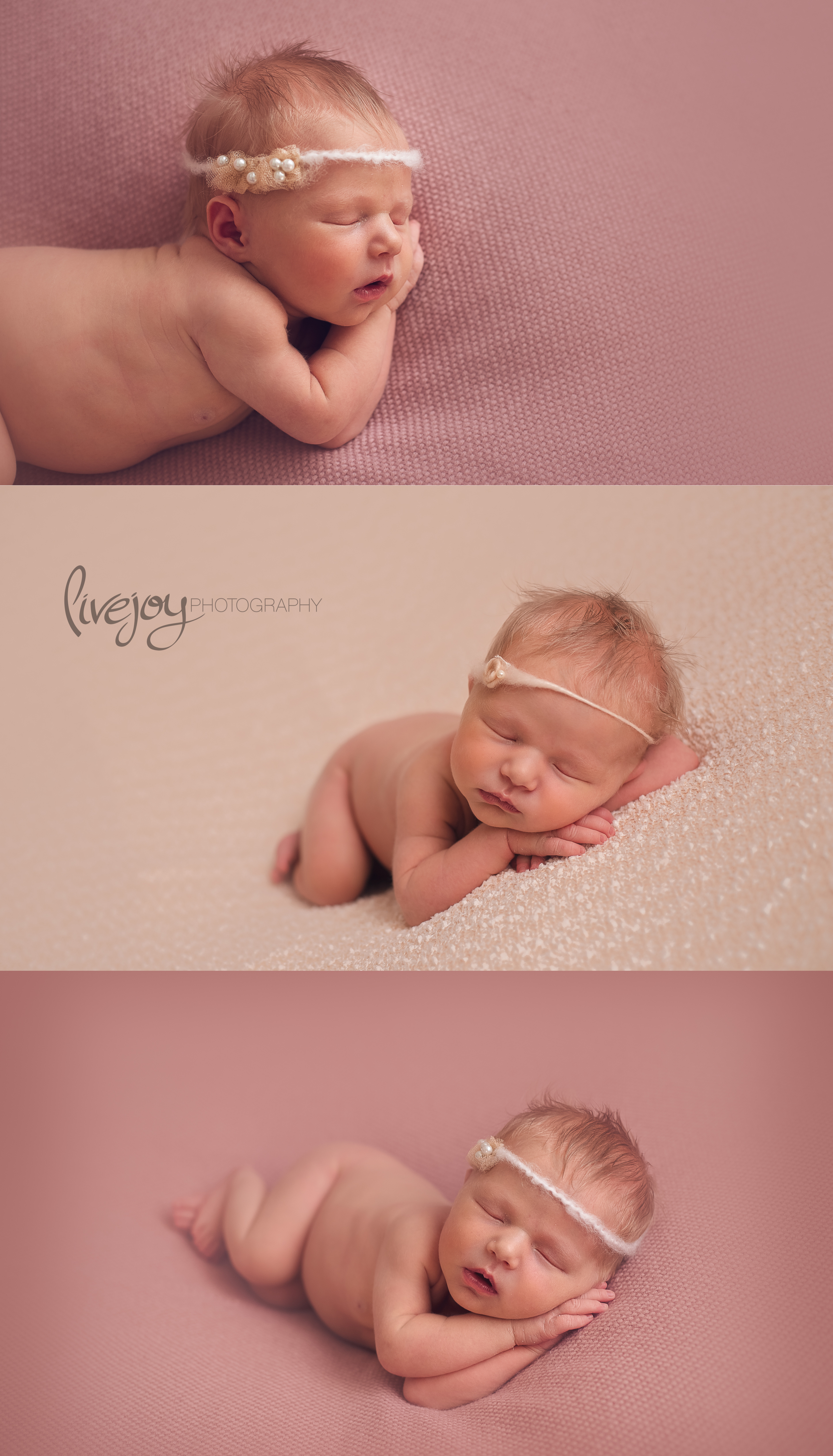 Newborn Photography | LiveJoy Photography | Oregon 