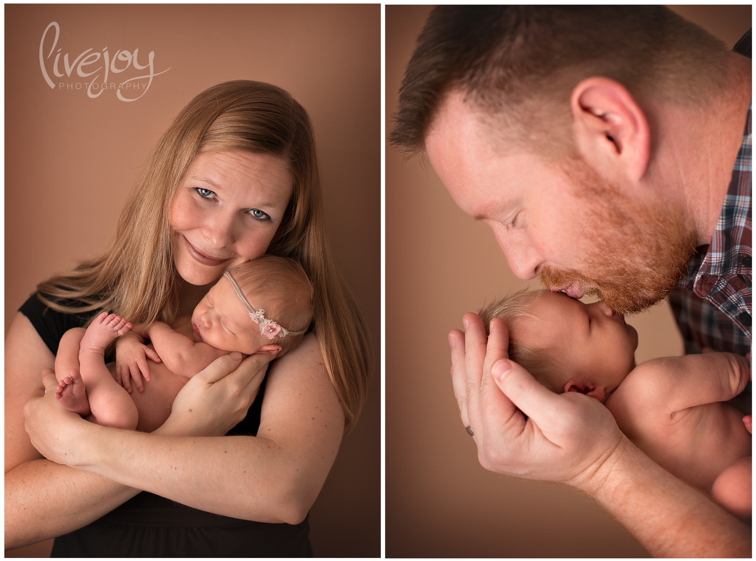 Newborn Photography | LiveJoy Photography | Oregon 