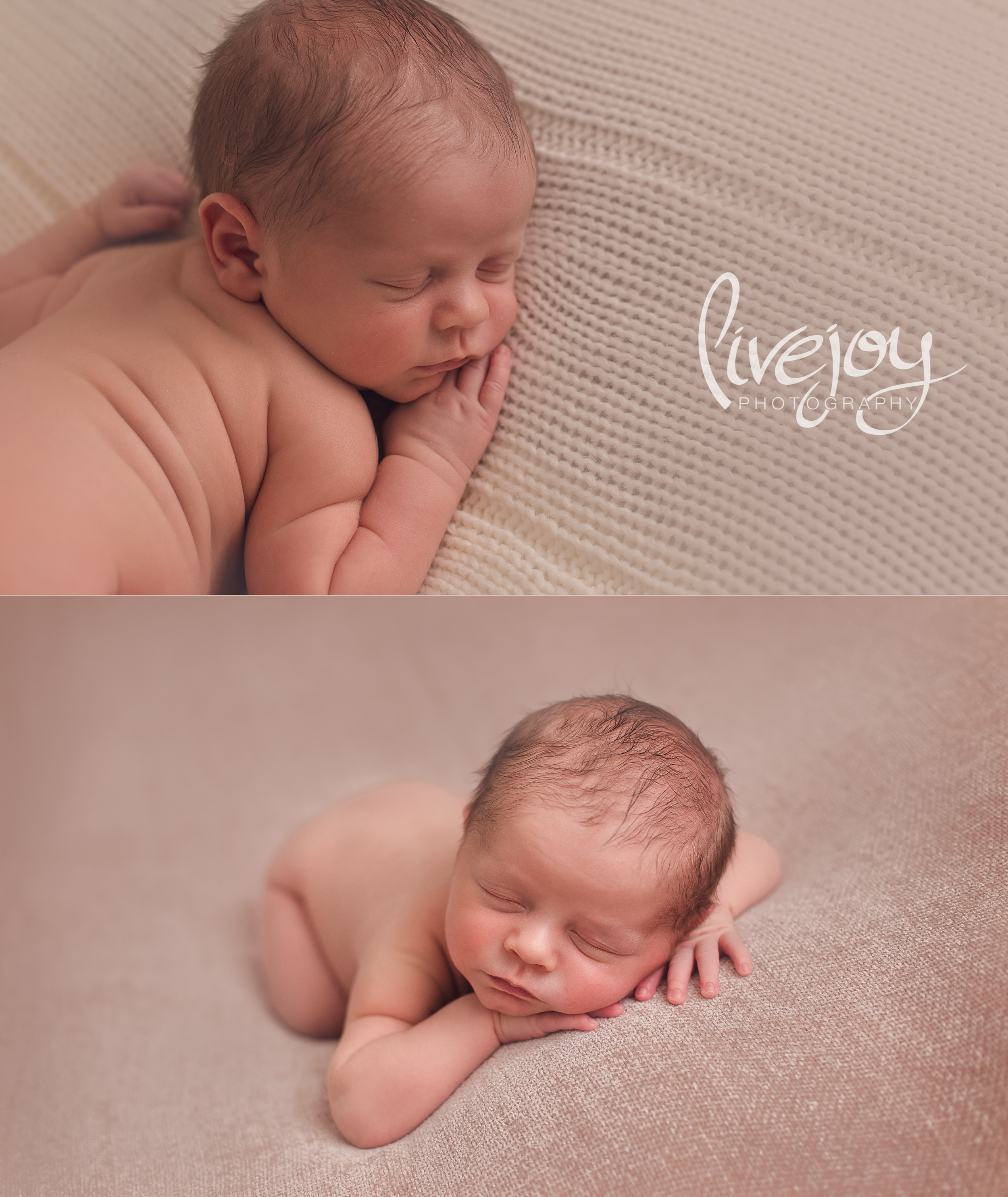 Newborn Photography | LiveJoy Photography | Oregon