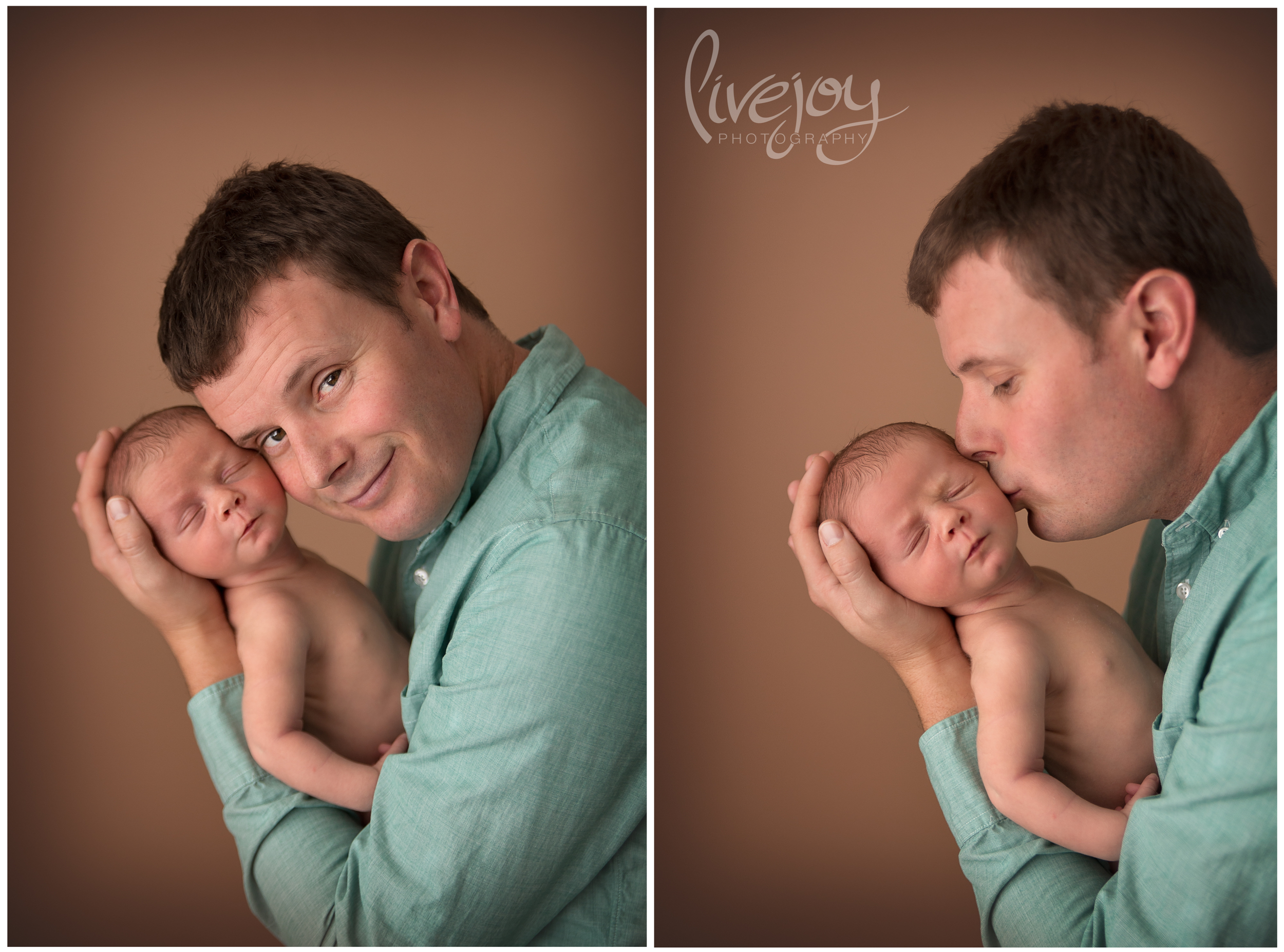 Newborn Photography | LiveJoy Photography | Oregon