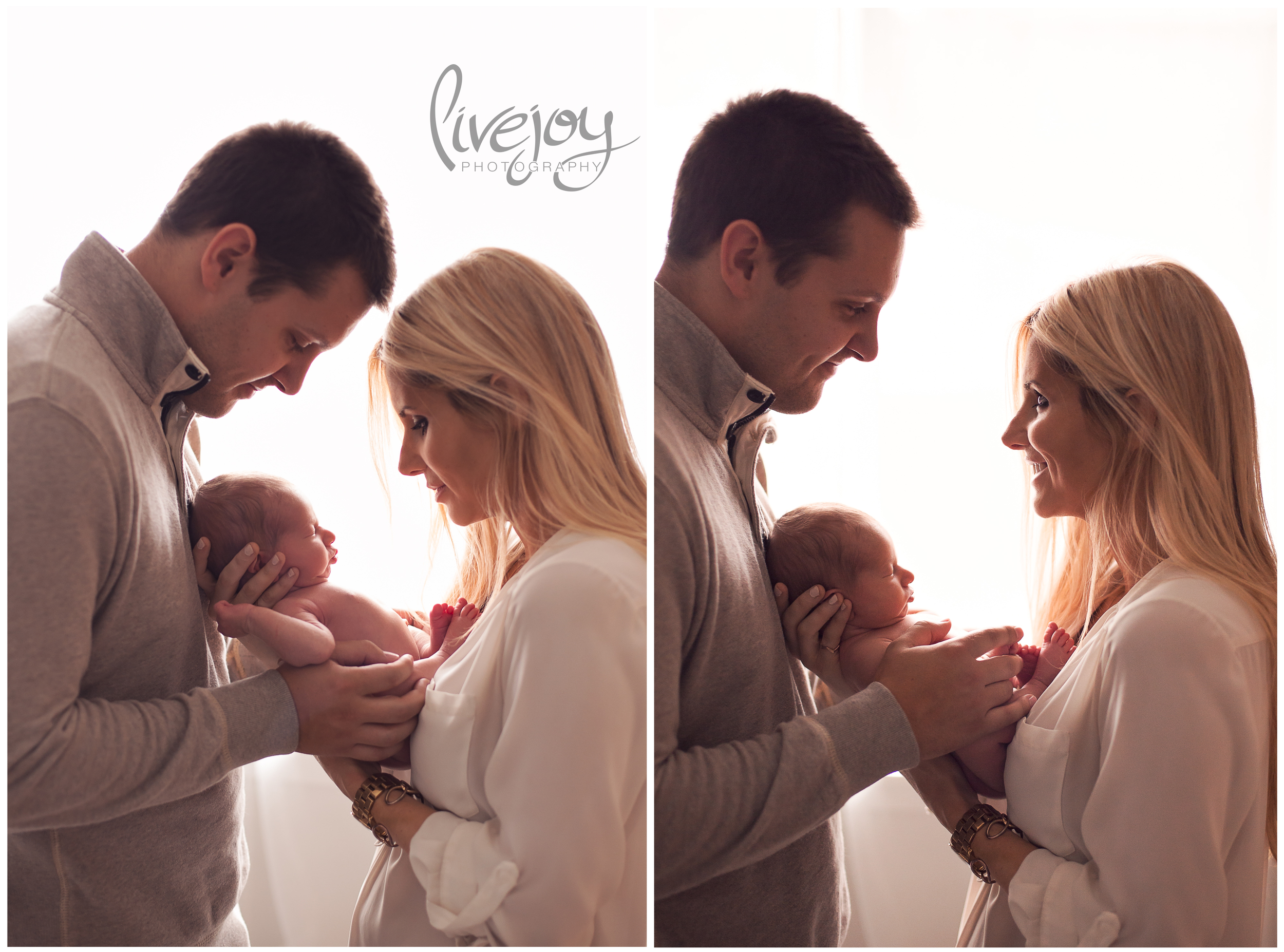 Newborn Photography | LiveJoy Photography | Oregon