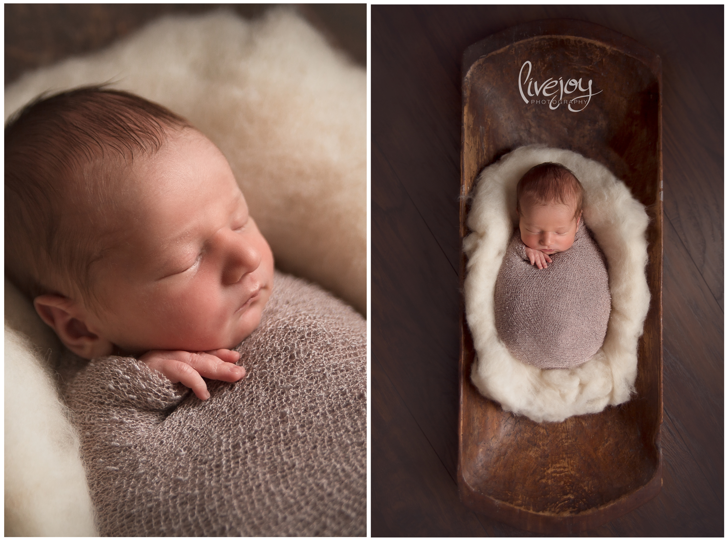 Newborn Photography | LiveJoy Photography | Oregon