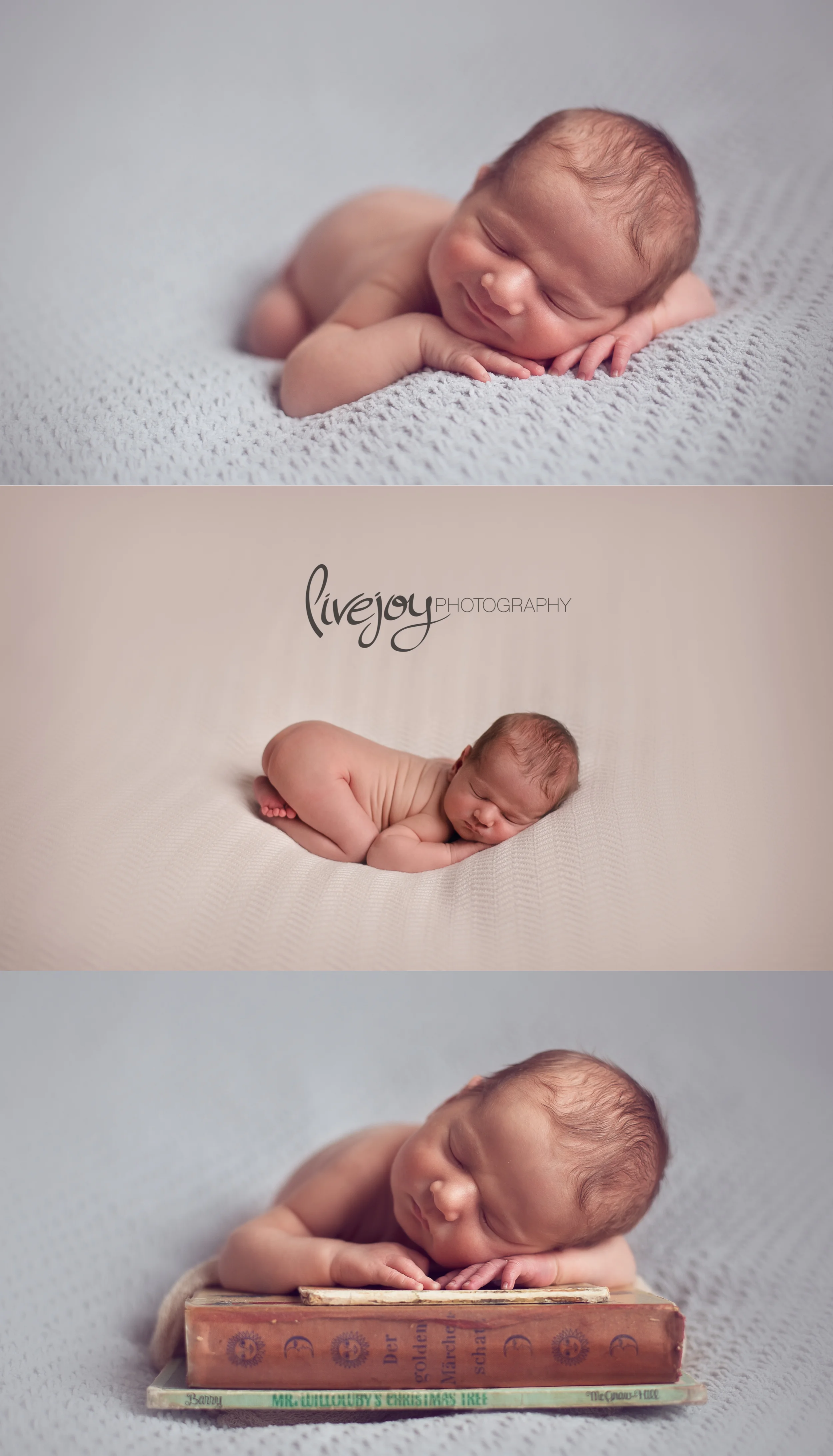Newborn Photography | LiveJoy Photography | Oregon