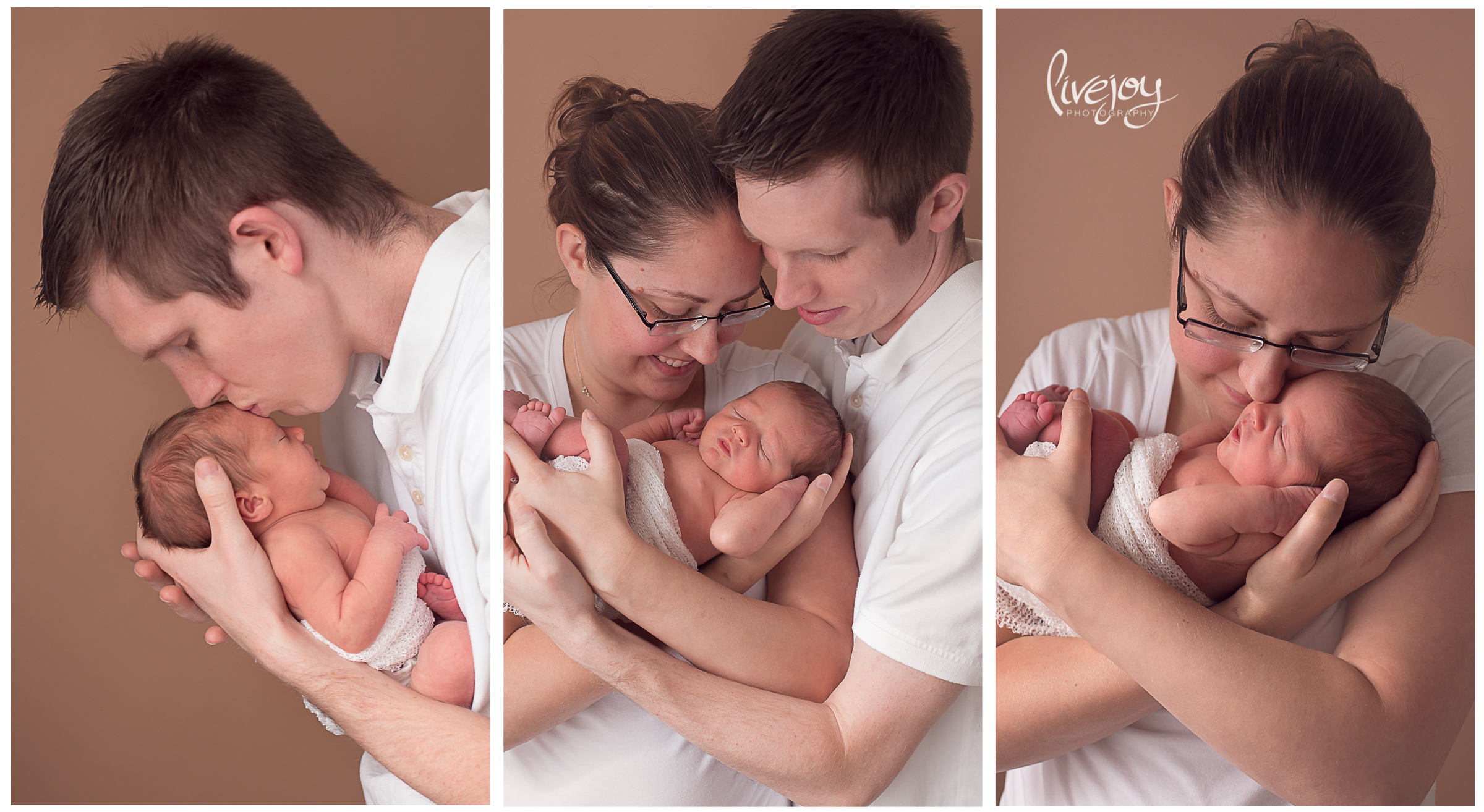 Newborn Photography | LiveJoy Photography | Oregon