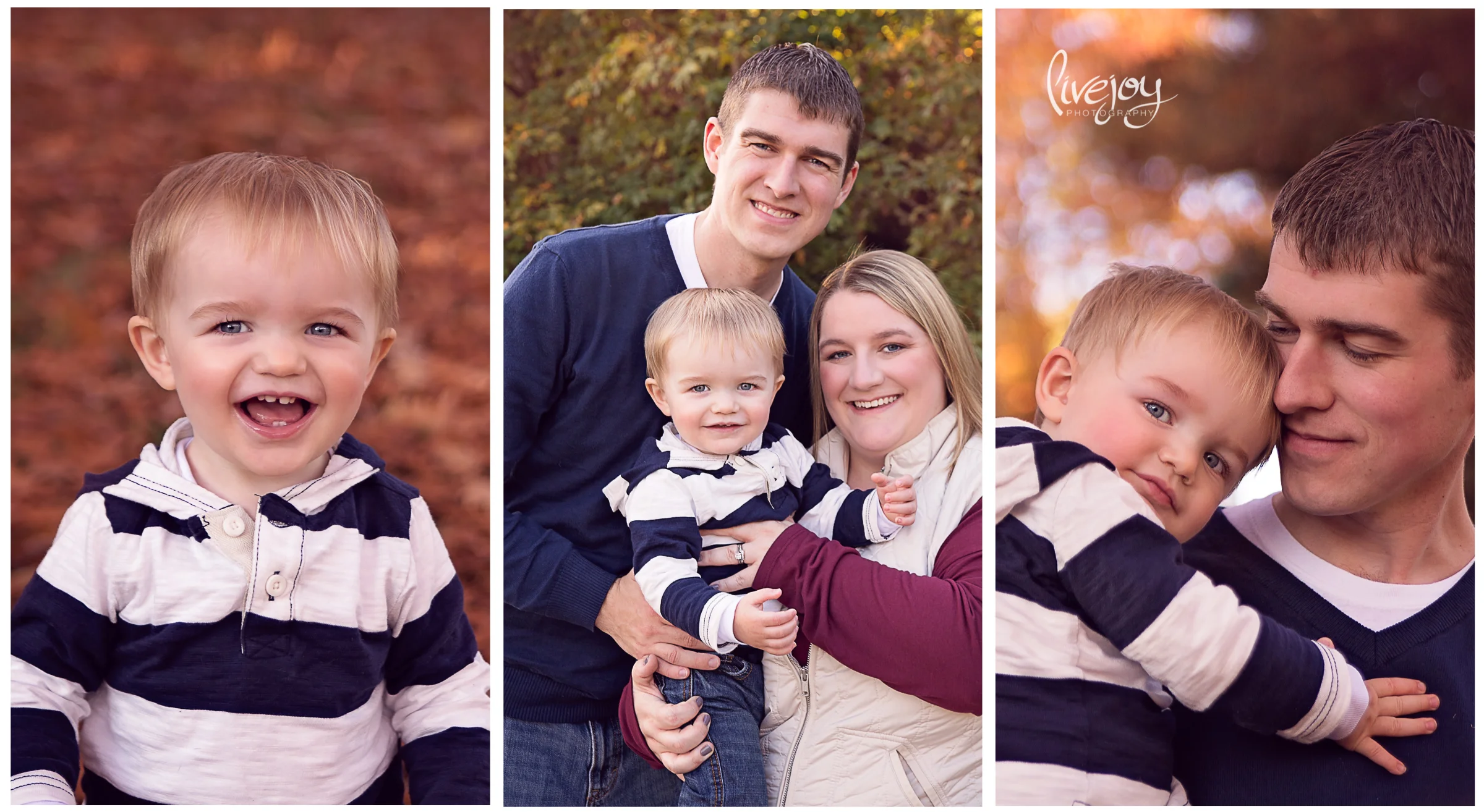 Family Photography | LiveJoy Photography | Oregon