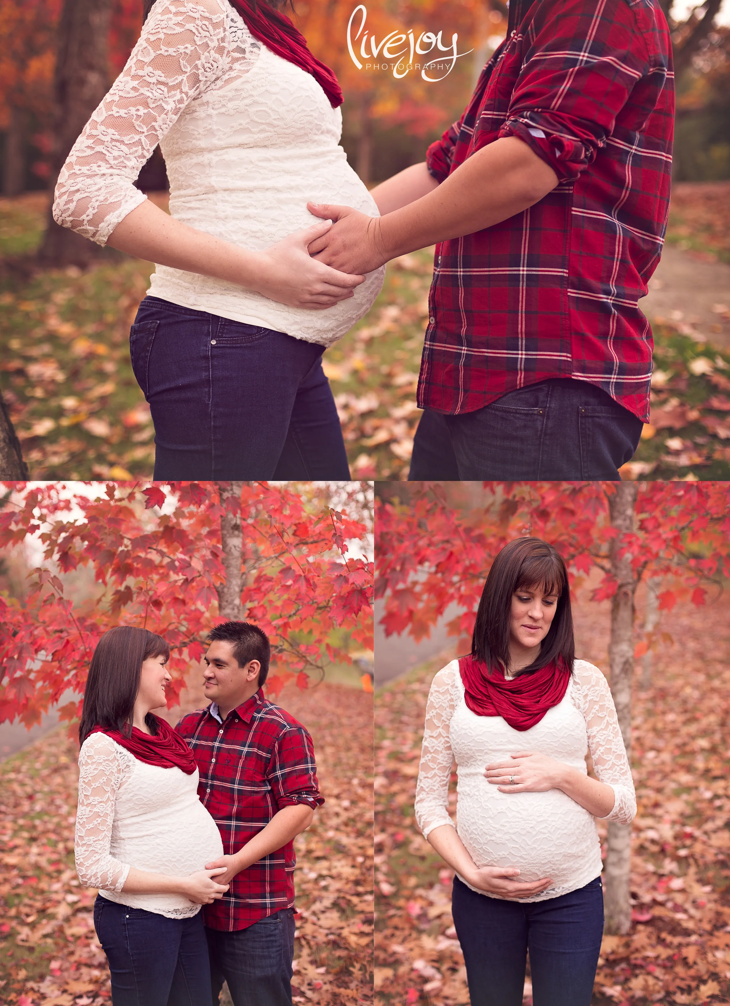 Maternity Photography | Oregon | LiveJoy Photography