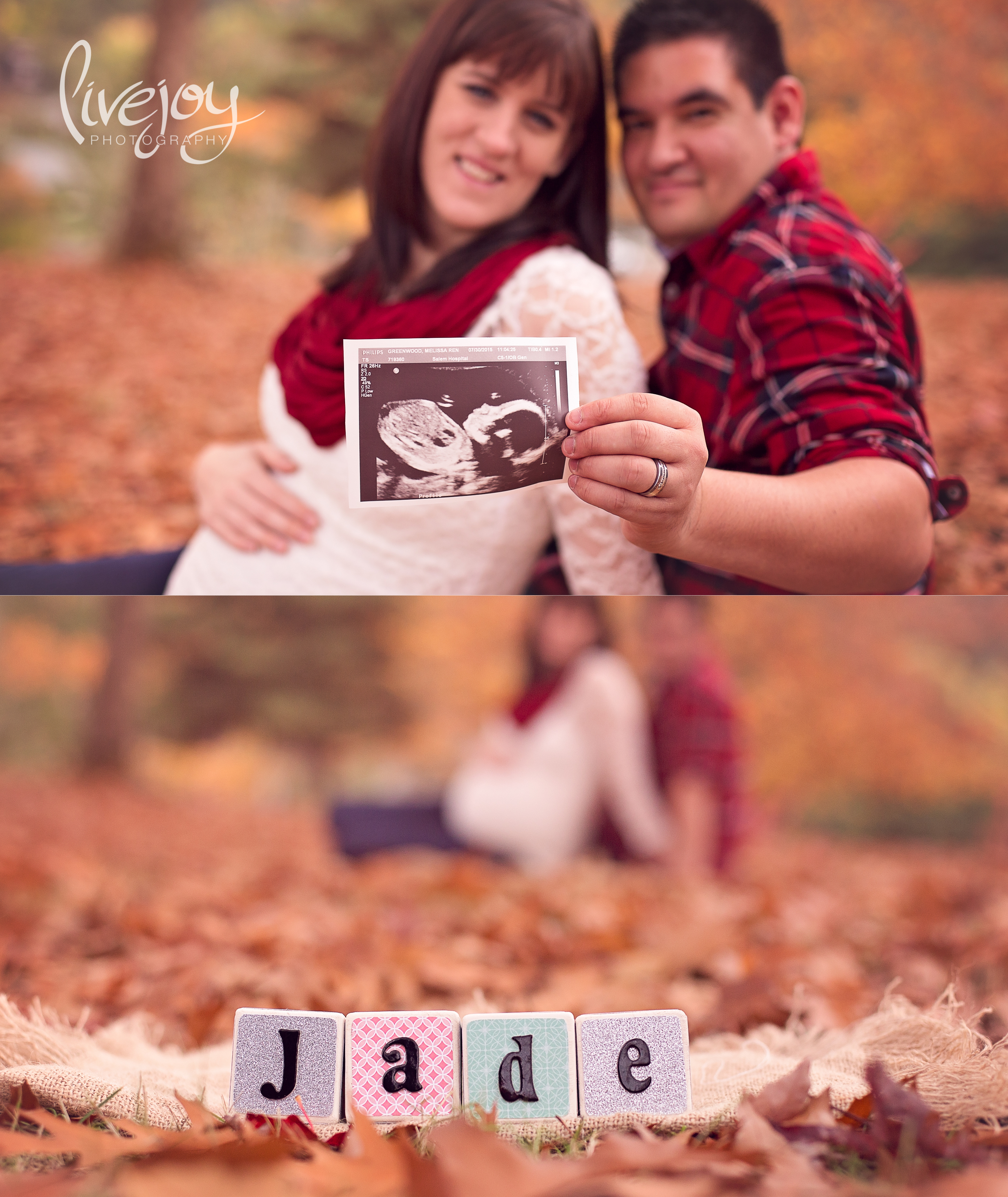 Maternity Photography | Oregon | LiveJoy Photography