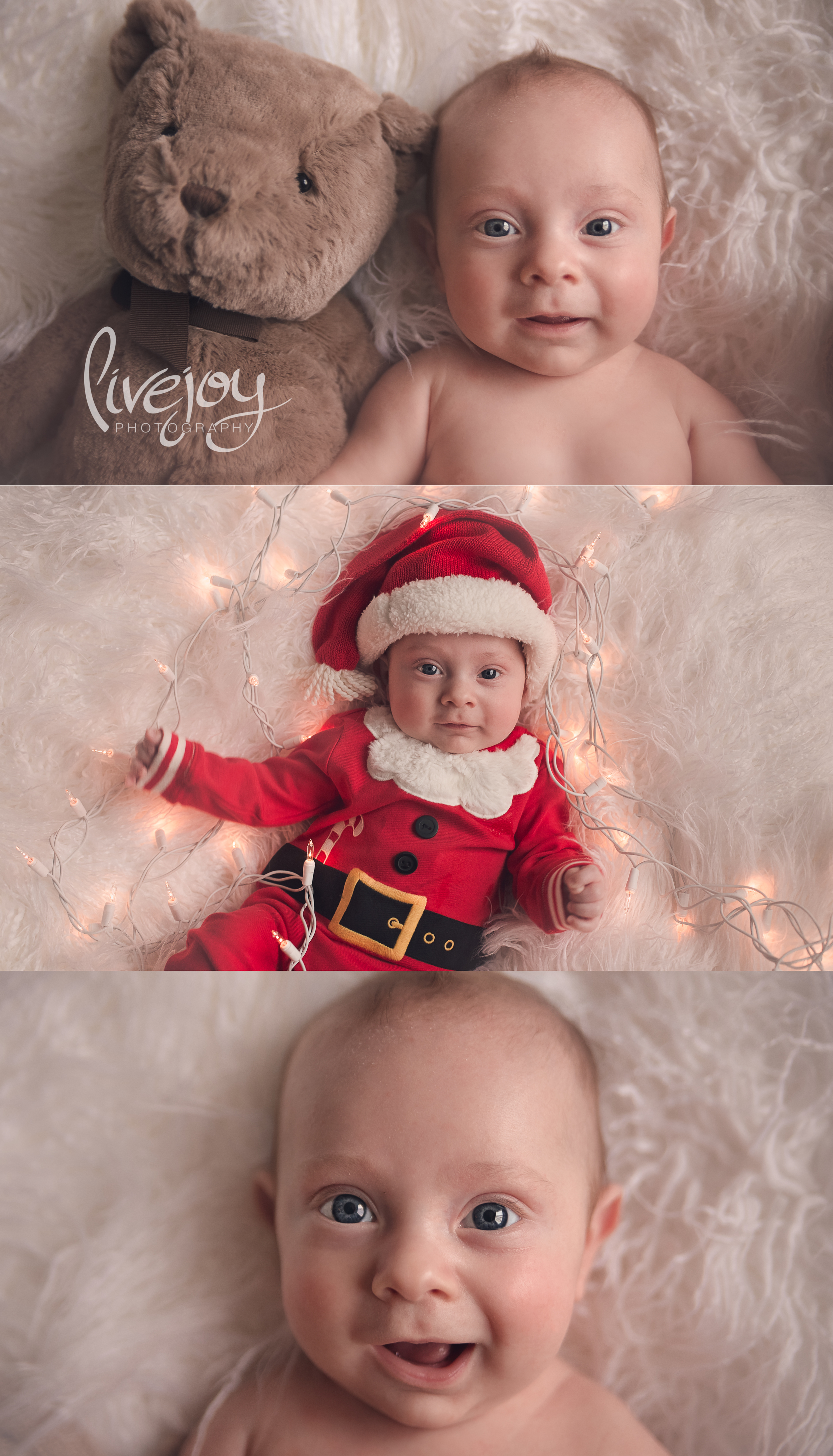 Baby Photography | LiveJoy Photography | Oregon