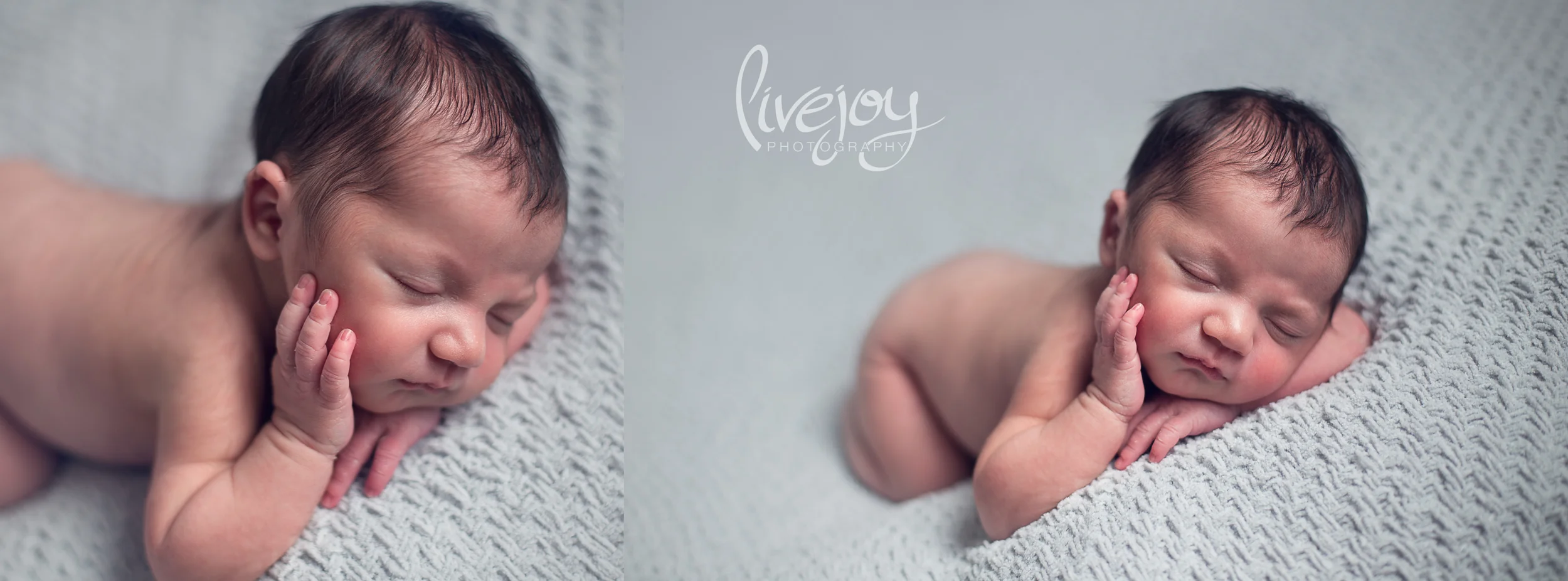 Newborn Photography | LiveJoy Photography | Oregon