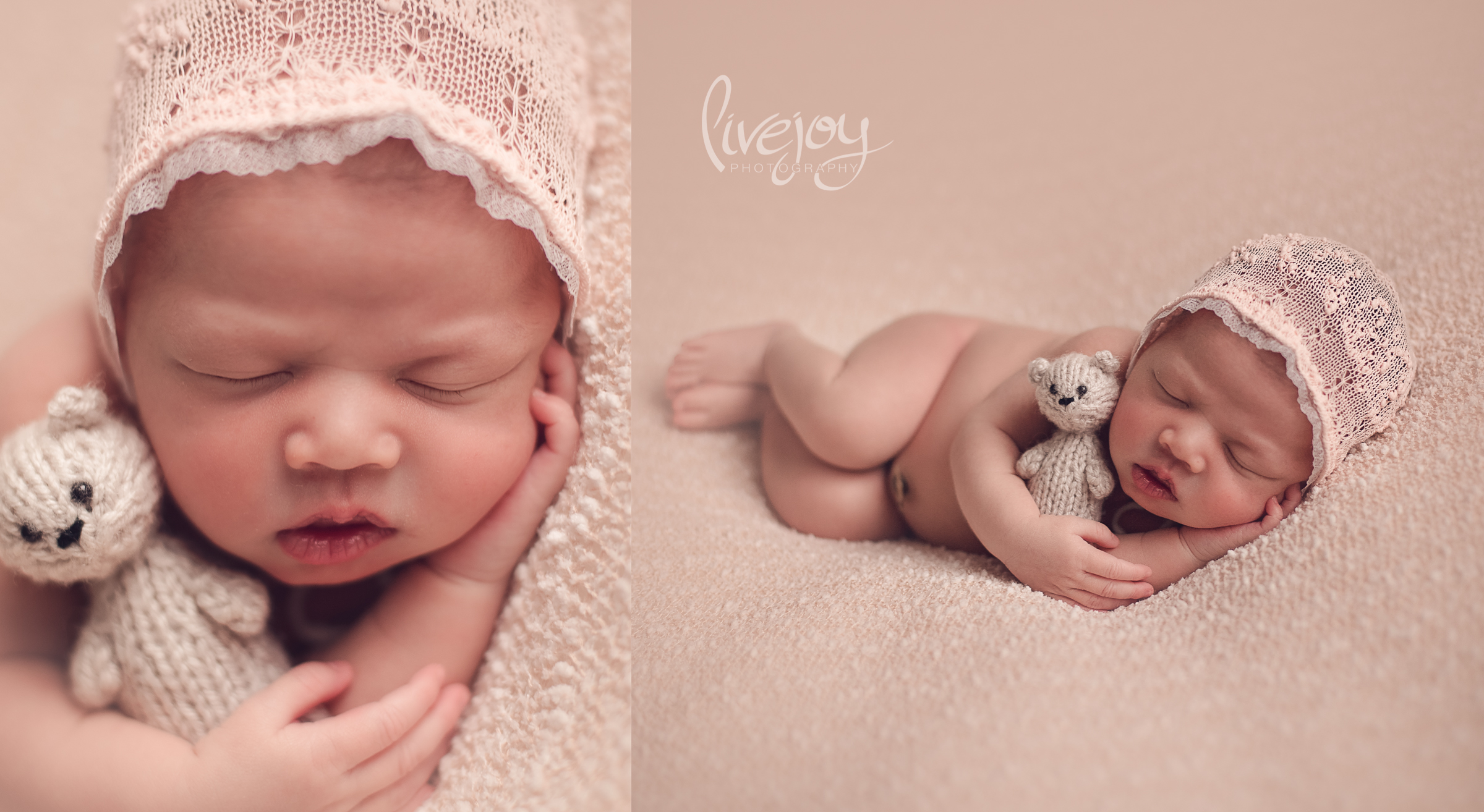 Newborn Photography | LiveJoy Photography