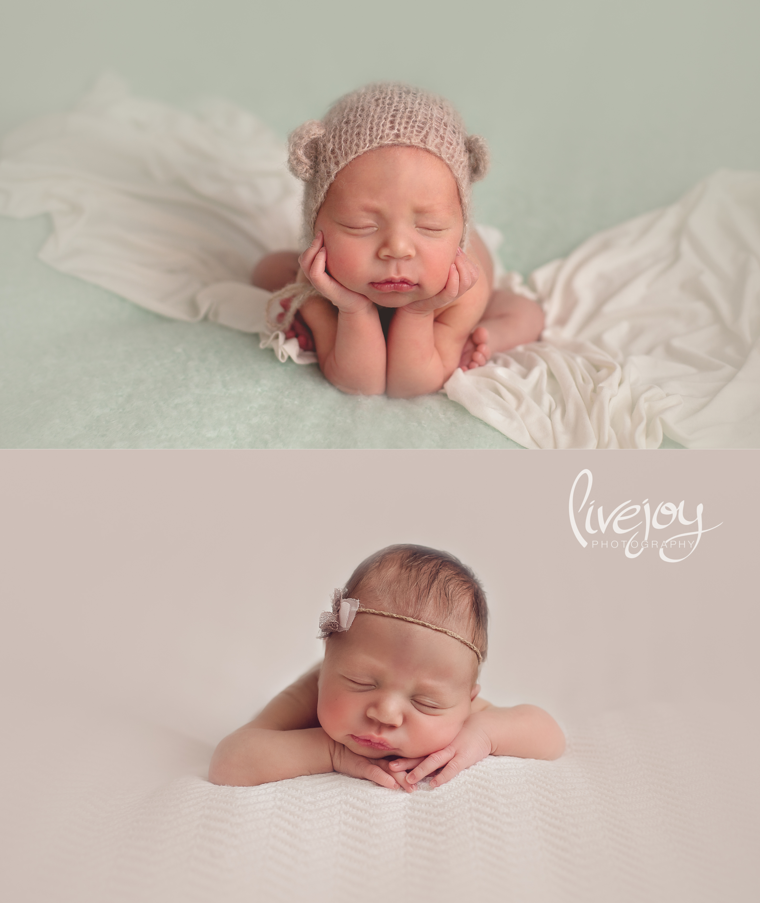 Newborn Photography | LiveJoy Photography