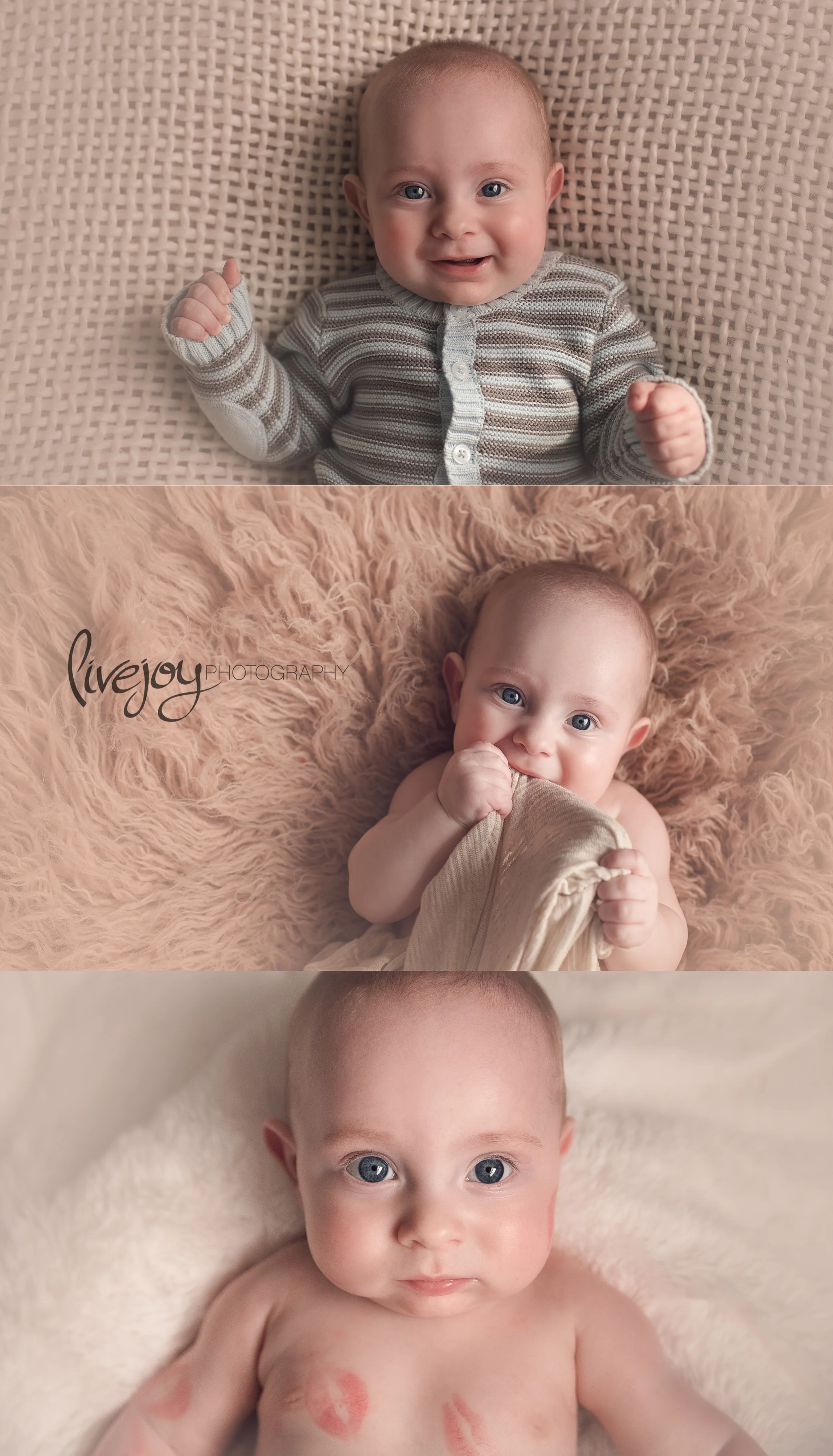Baby Photography | Oregon | LiveJoy Photography