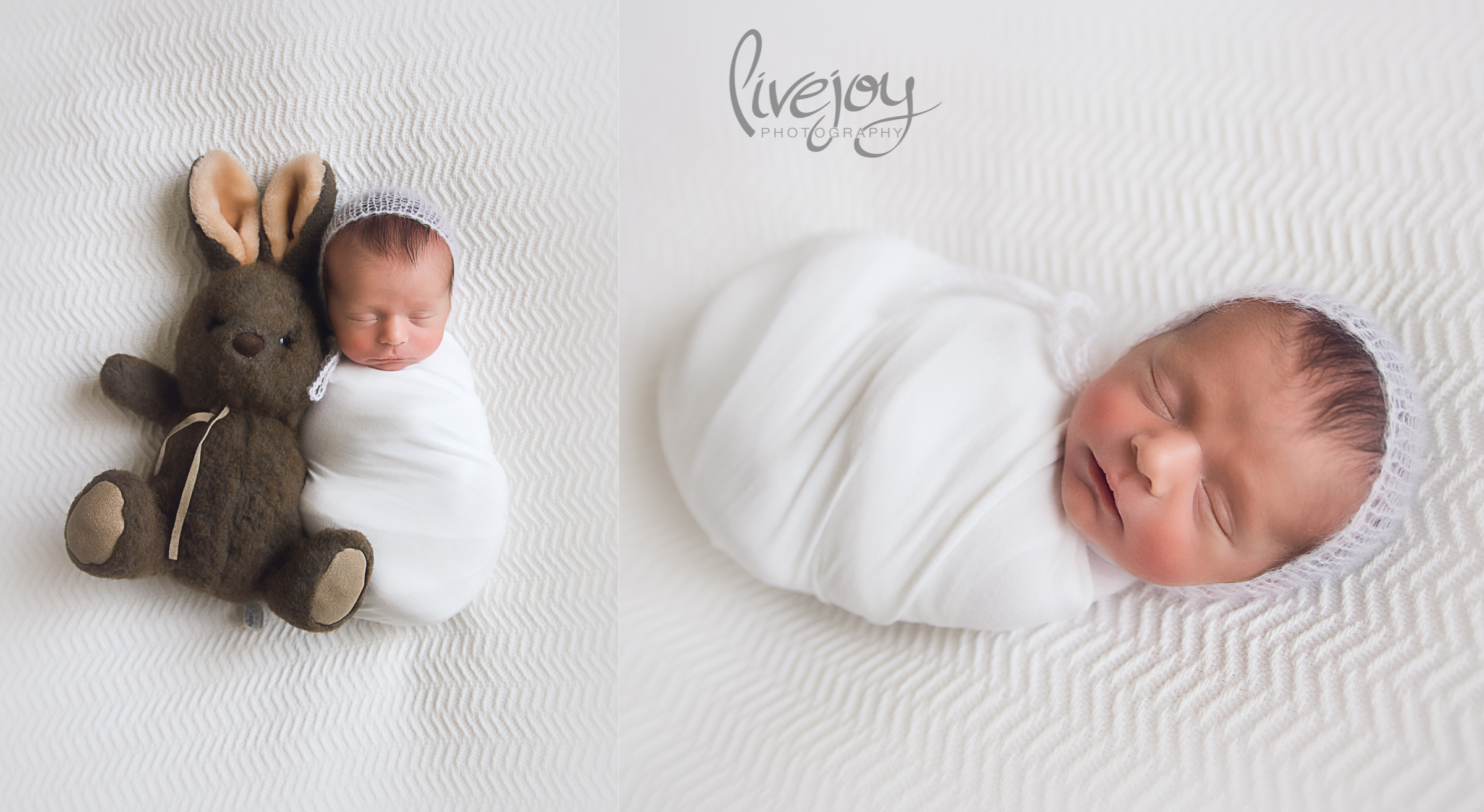 Newborn Photography | Oregon | LiveJoy Photography