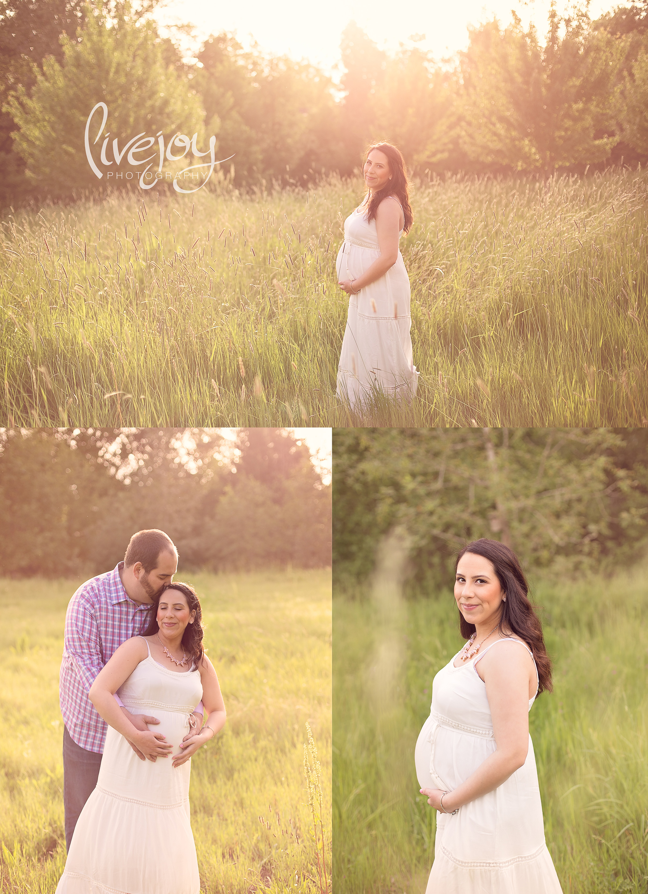 Maternity Photos | Oregon | LiveJoy Photography