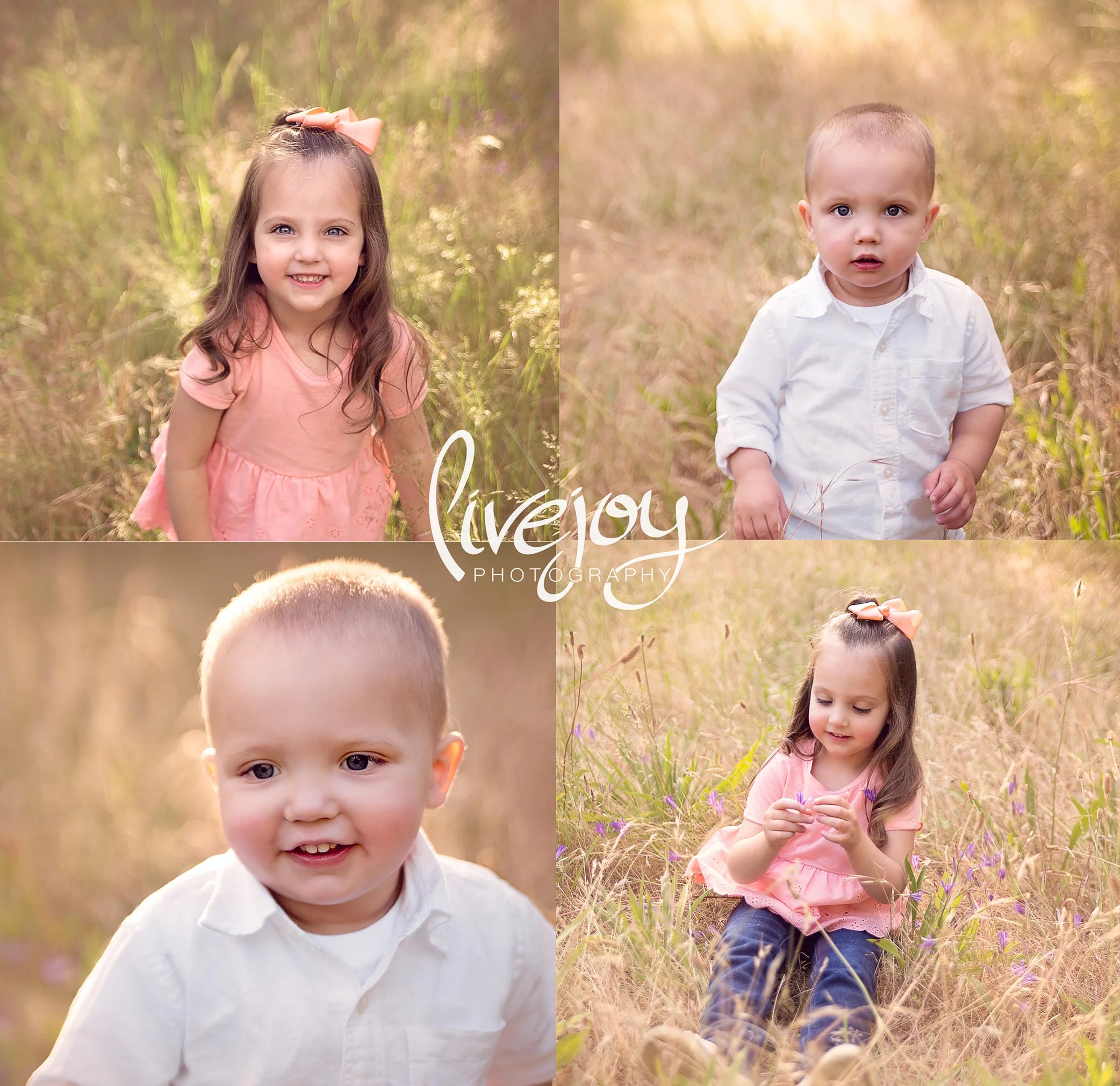 Family Photography | Oregon | LiveJoy Photography
