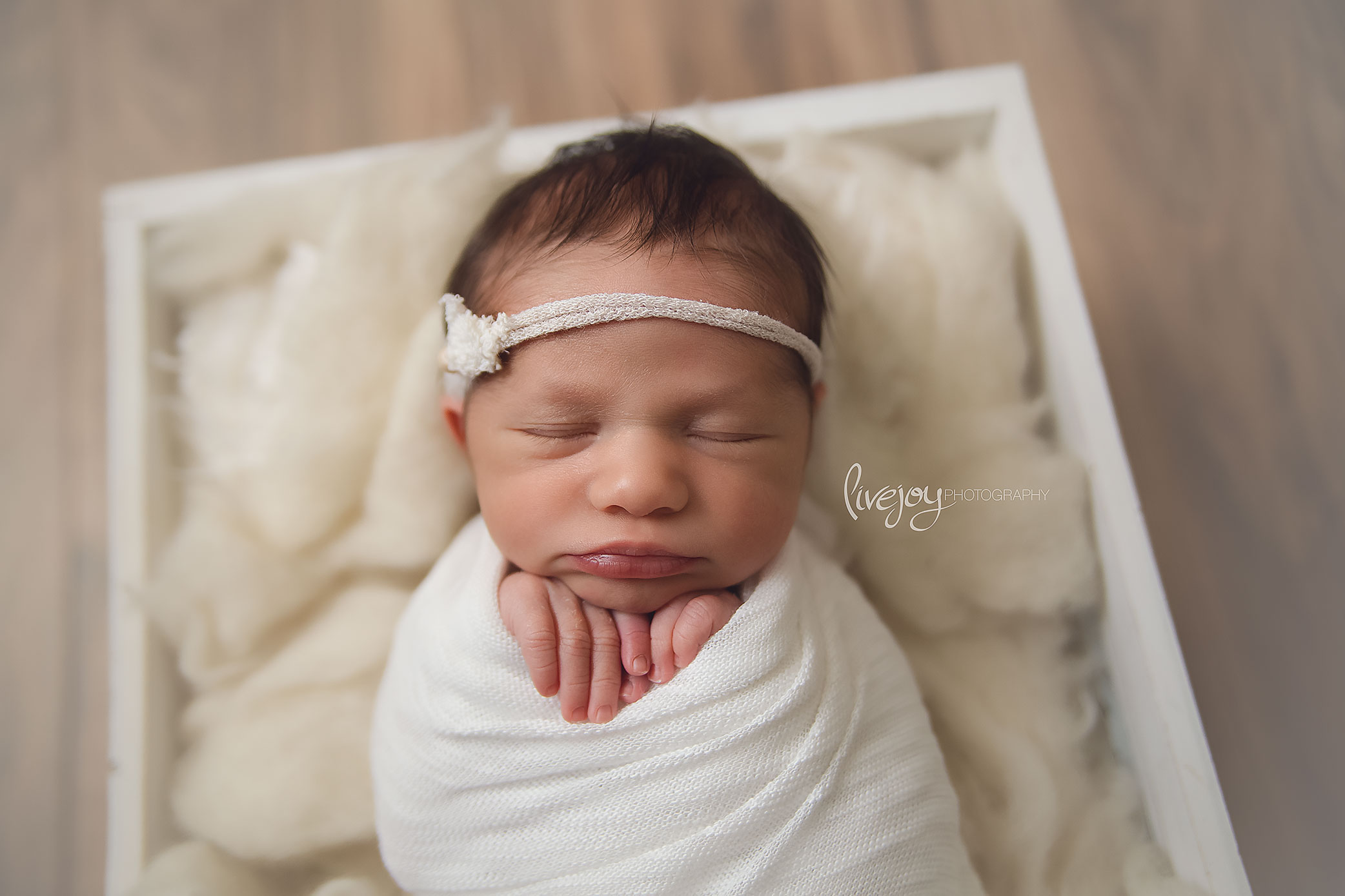 Newborn Photography | Oregon | LiveJoy Photography 