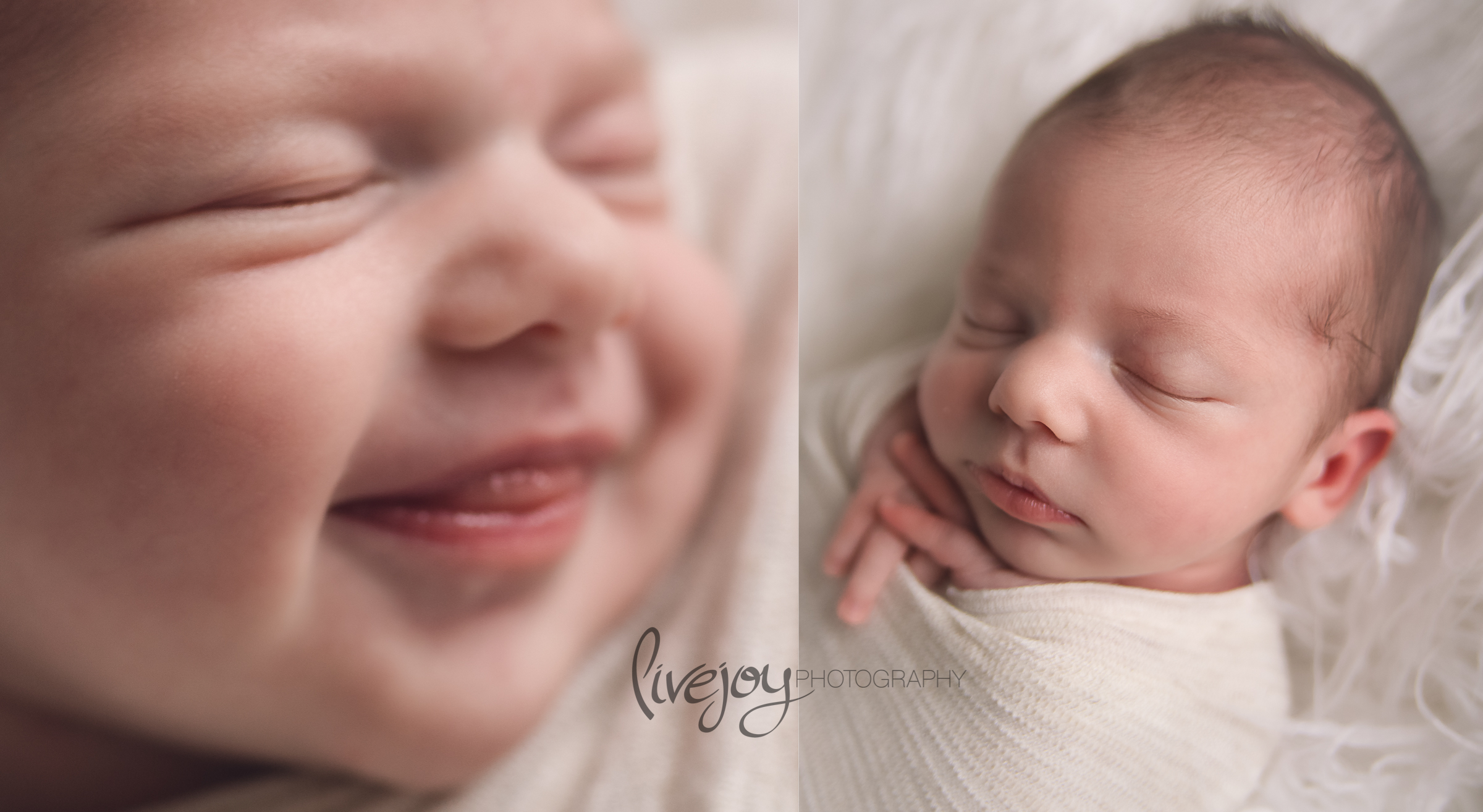 Newborn Photography | Oregon | LiveJoy Photography 