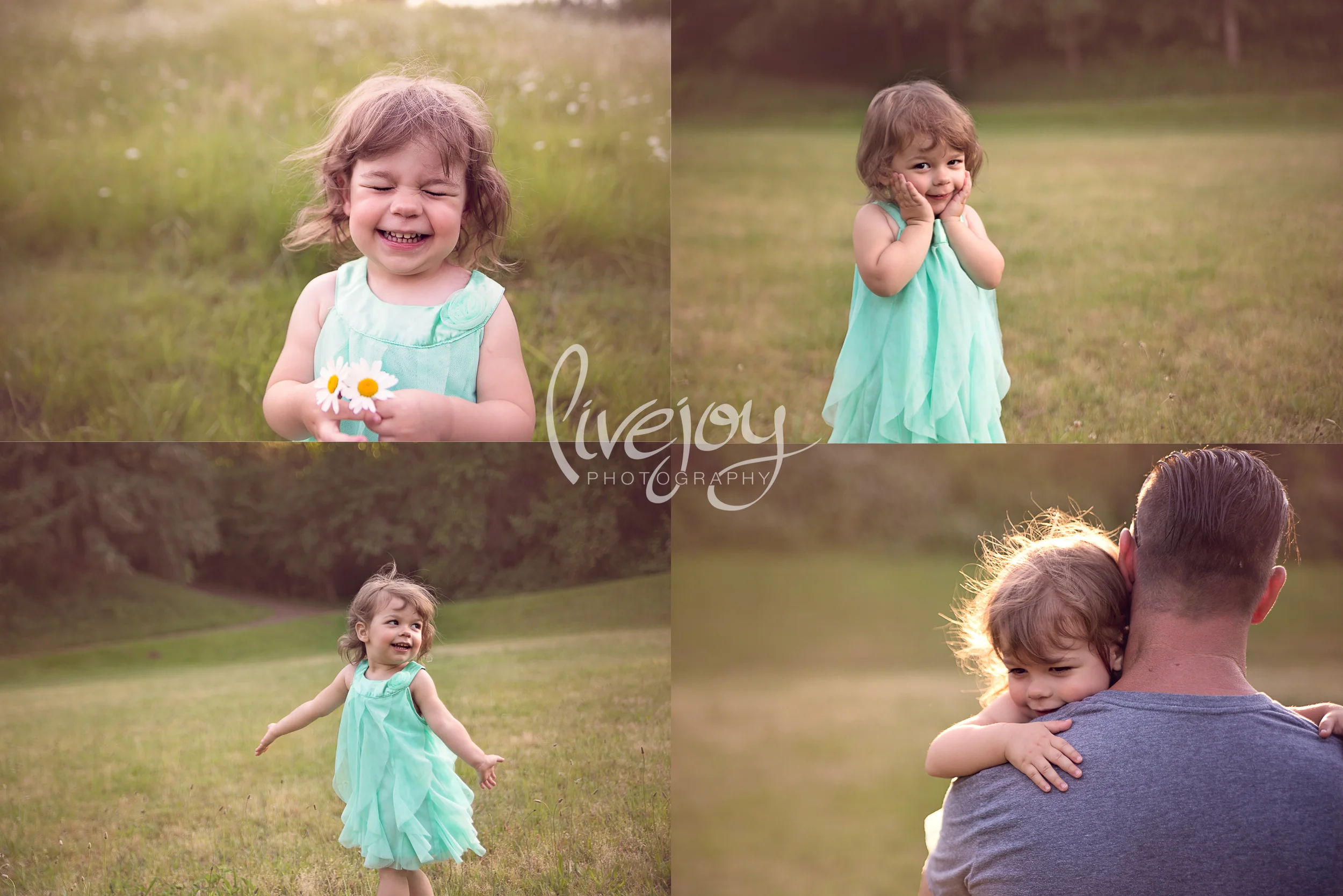 Baby Photography 2 Years | Oregon | LiveJoy Photography