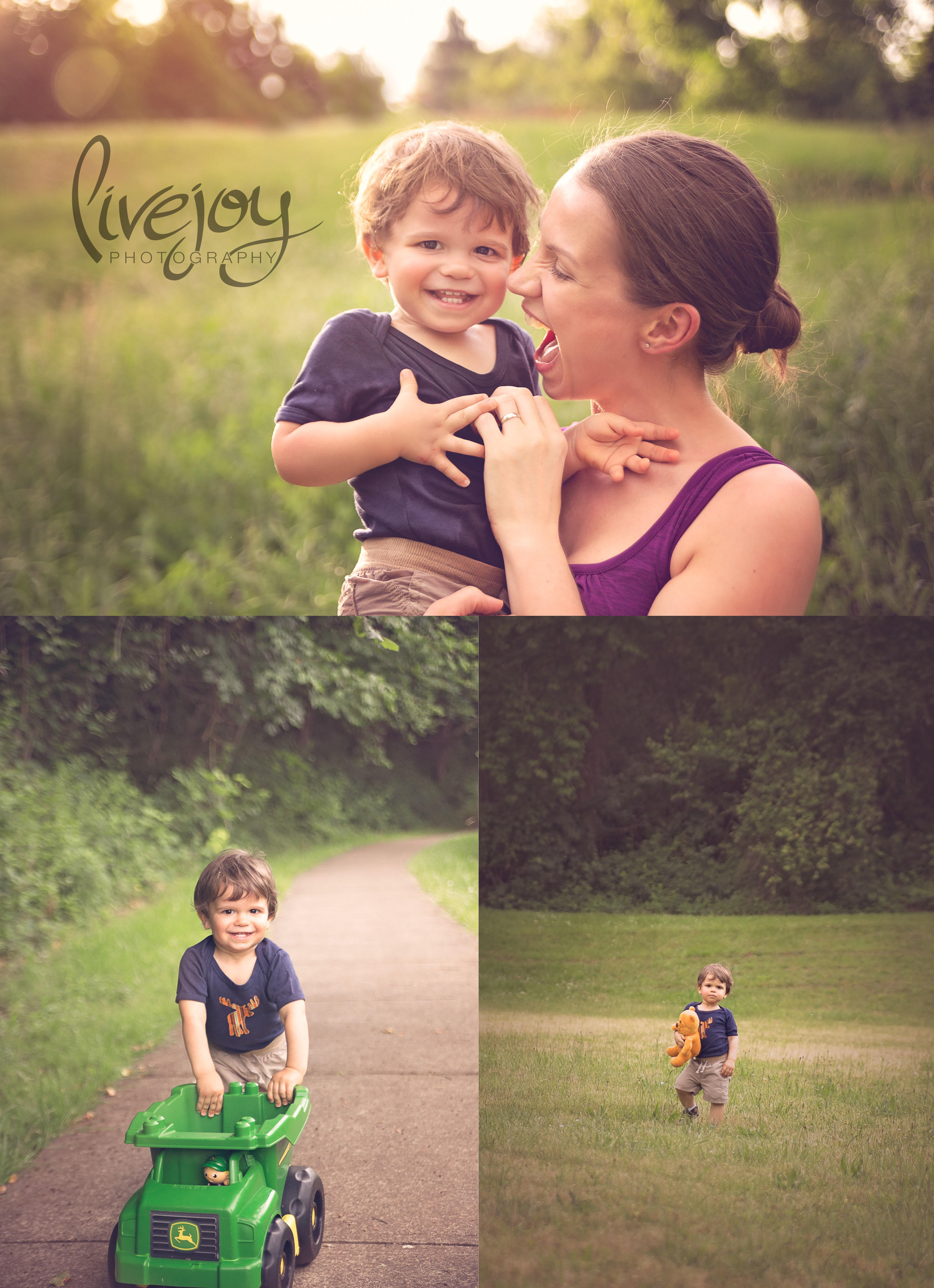 Baby Photography | Oregon | LiveJoy Photography 