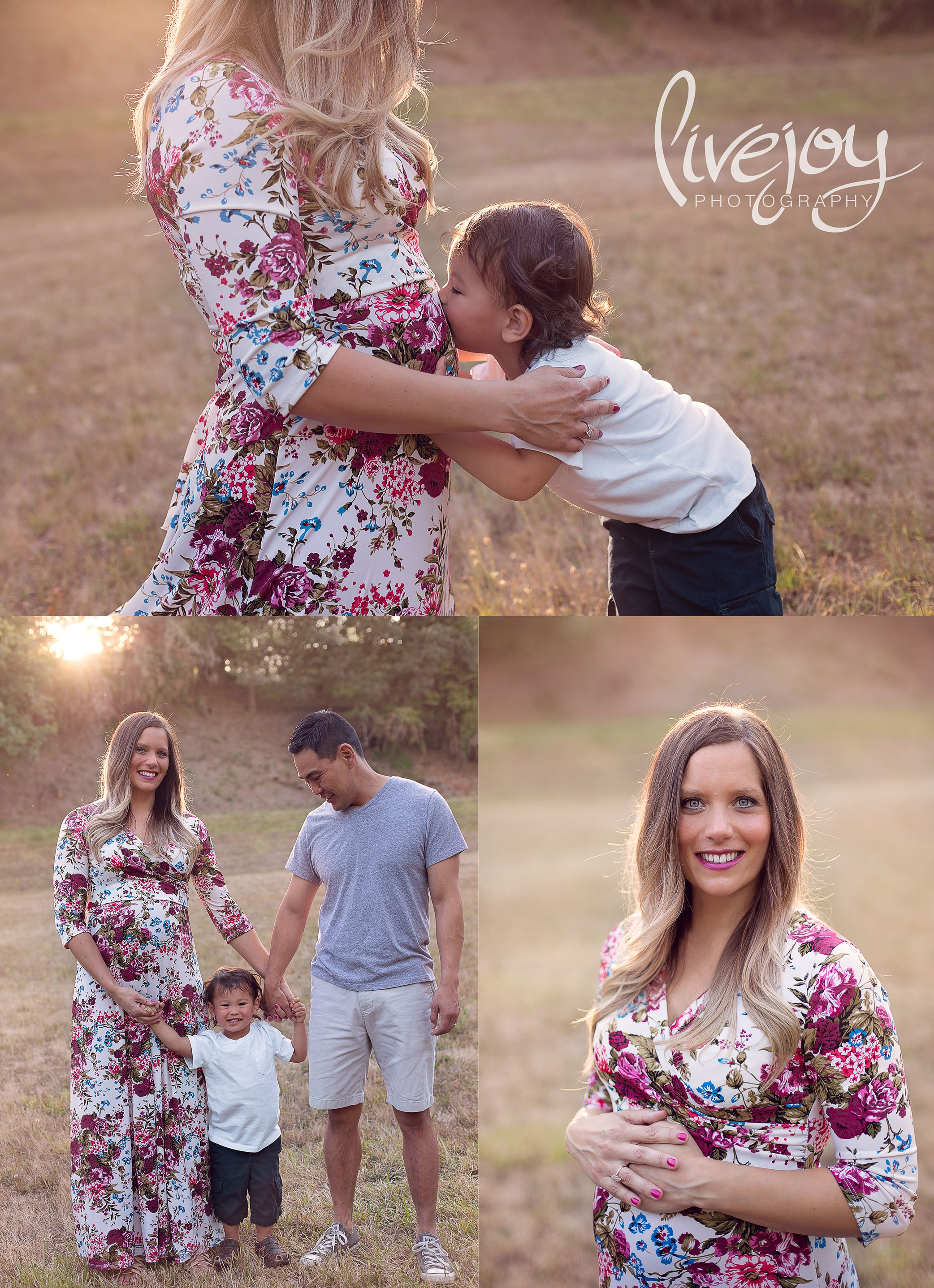 Maternity Photography | Oregon | LiveJoy Photography