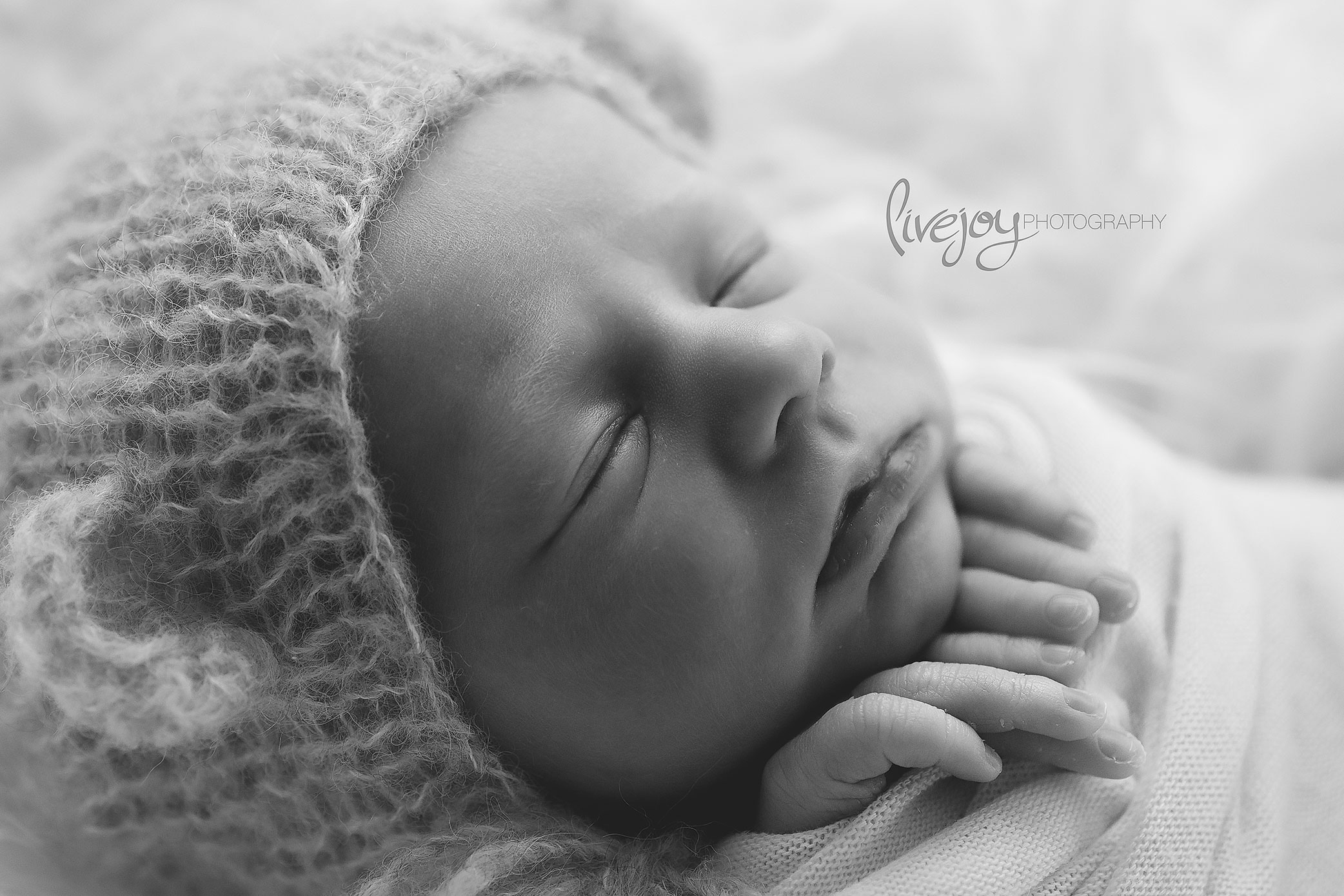 Newborn Photography | Oregon | Livejoy Photography