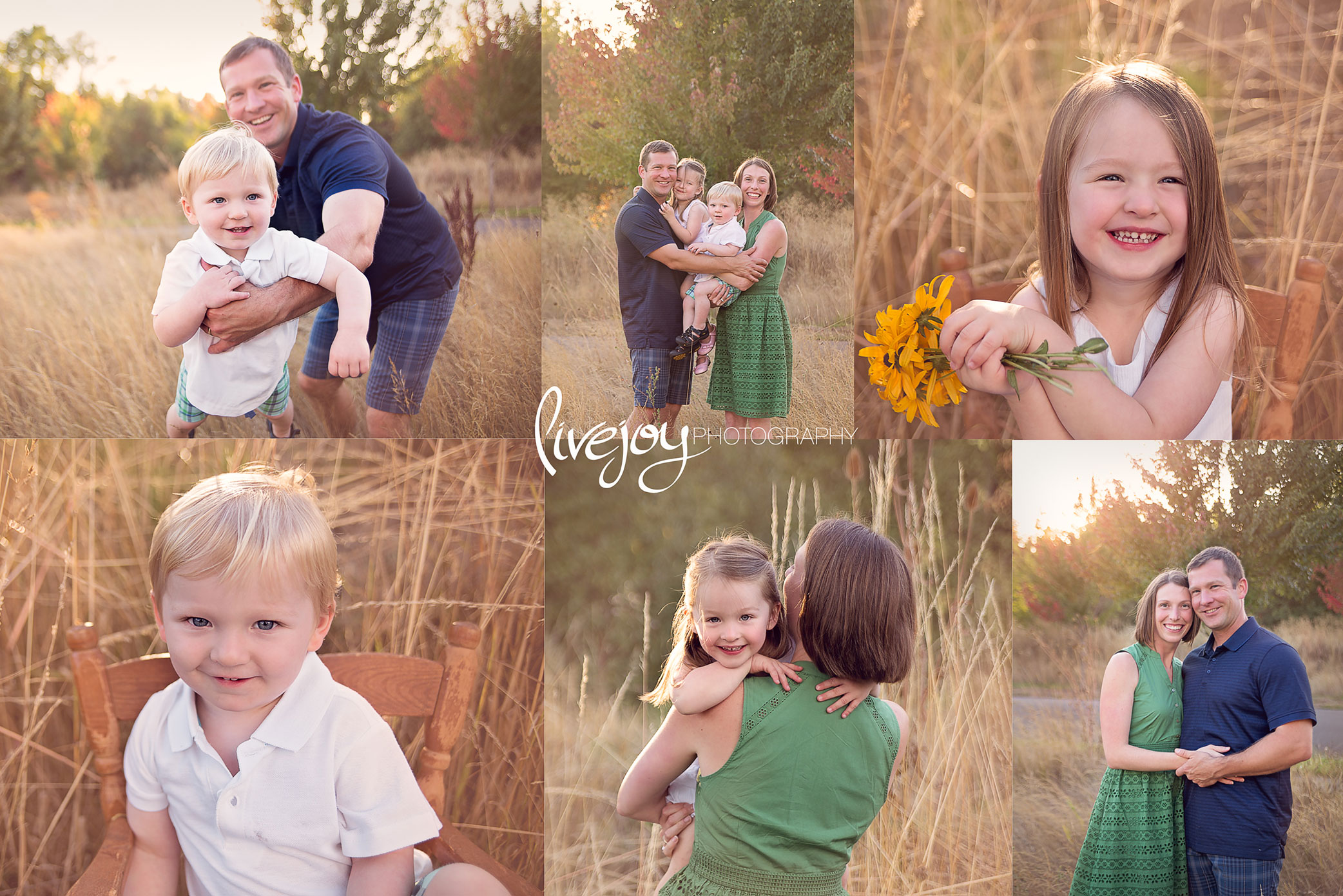 Family Photography | Oregon | Livejoy Photography