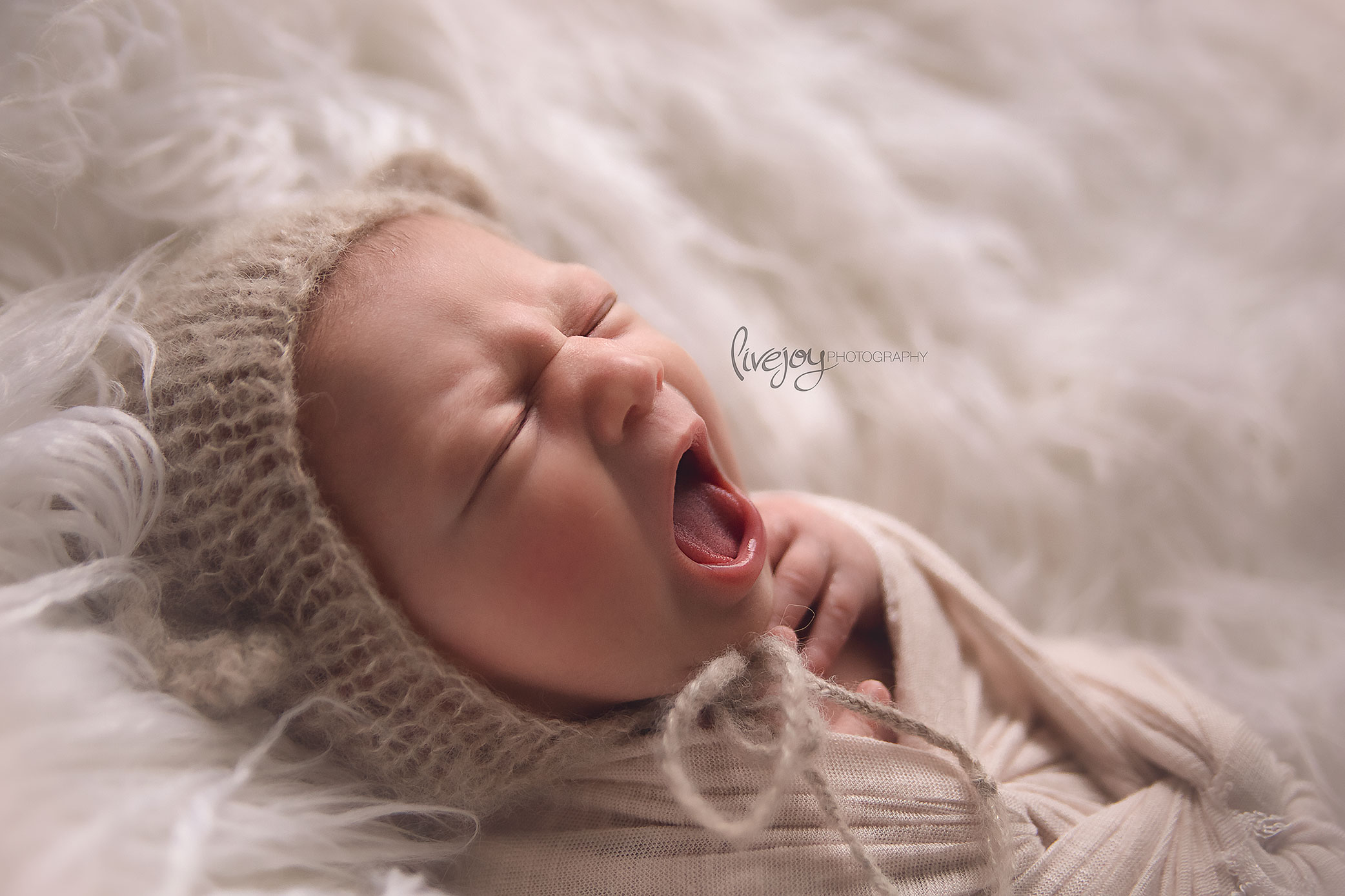 Newborn Photography | Oregon | Livejoy Photography