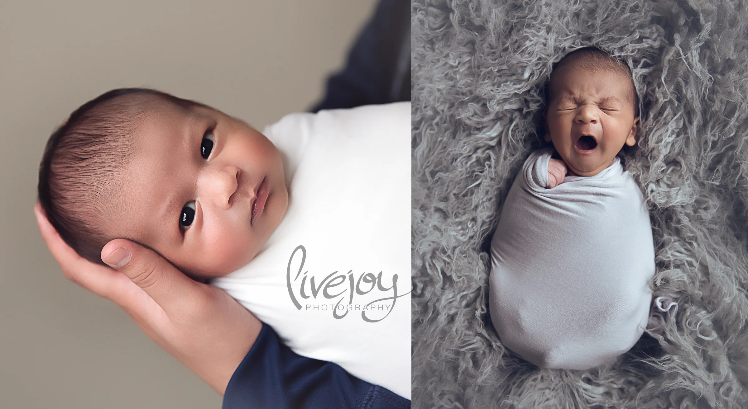 Newborn Photography | Oregon | LiveJoy Photography