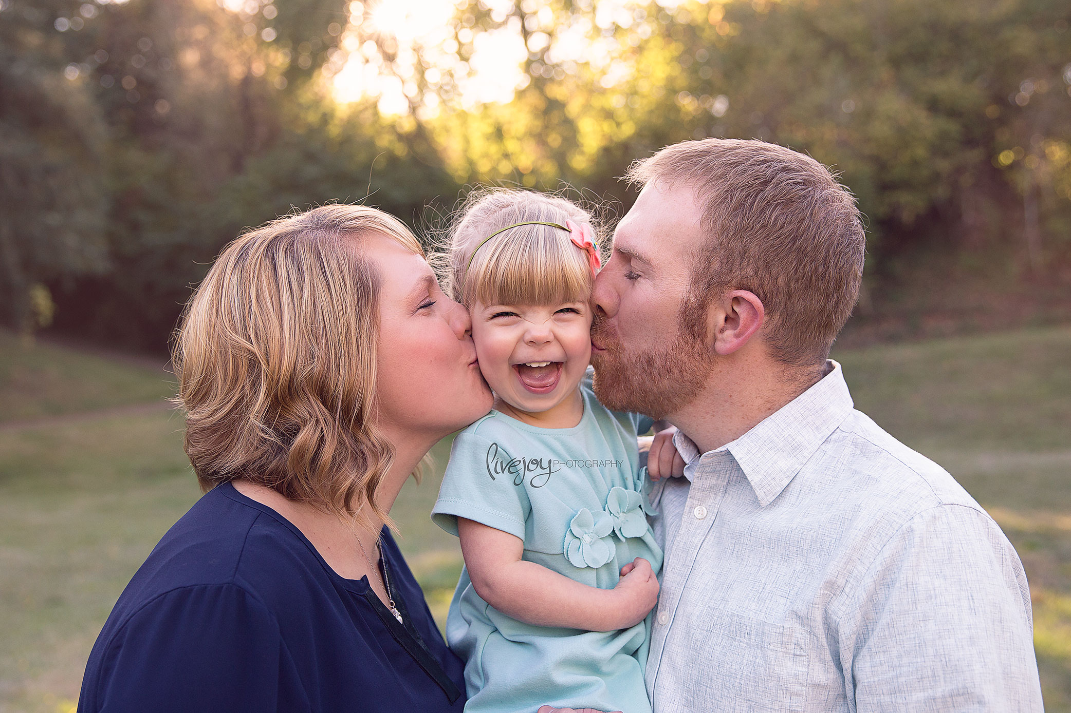 Baby & Family Photography | Oregon | LiveJoy Photography